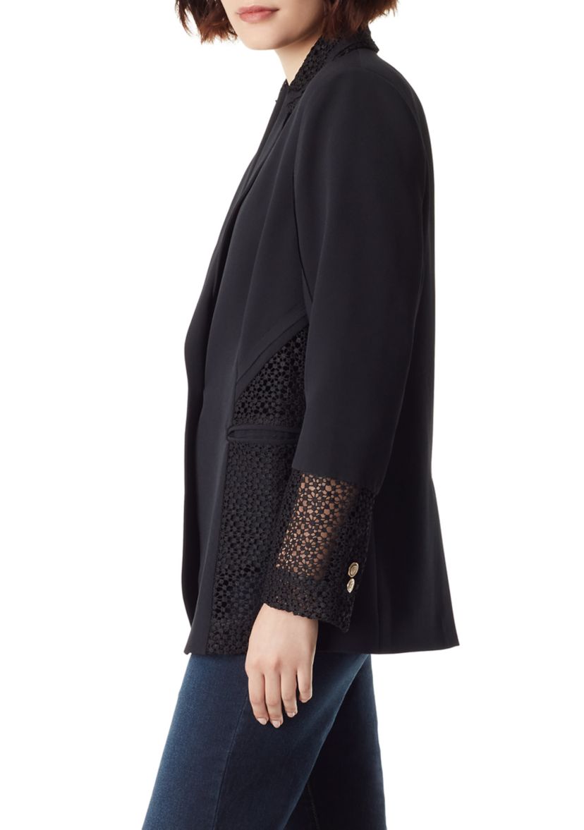 Willow Blazer