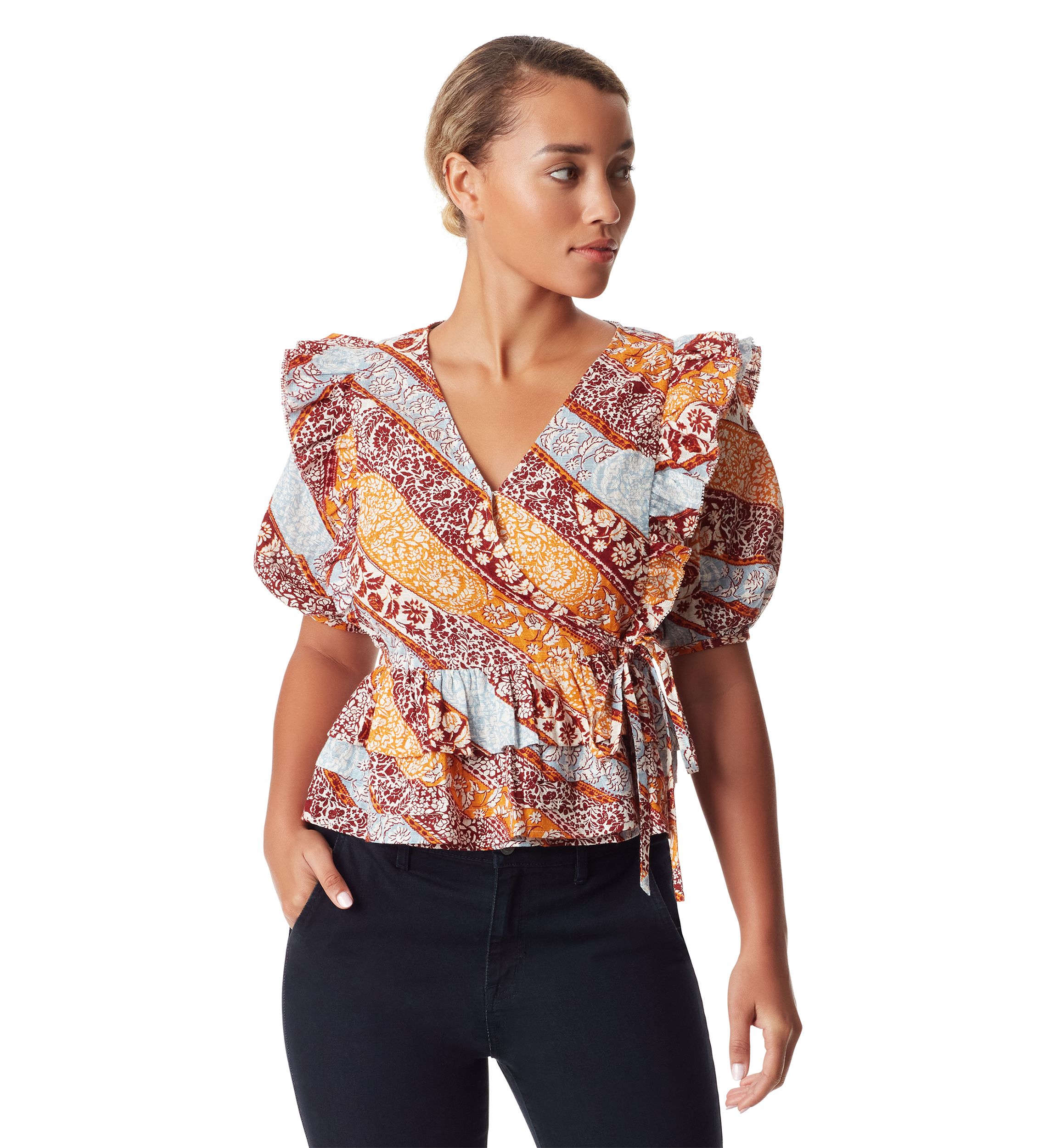 Womens Rina Top