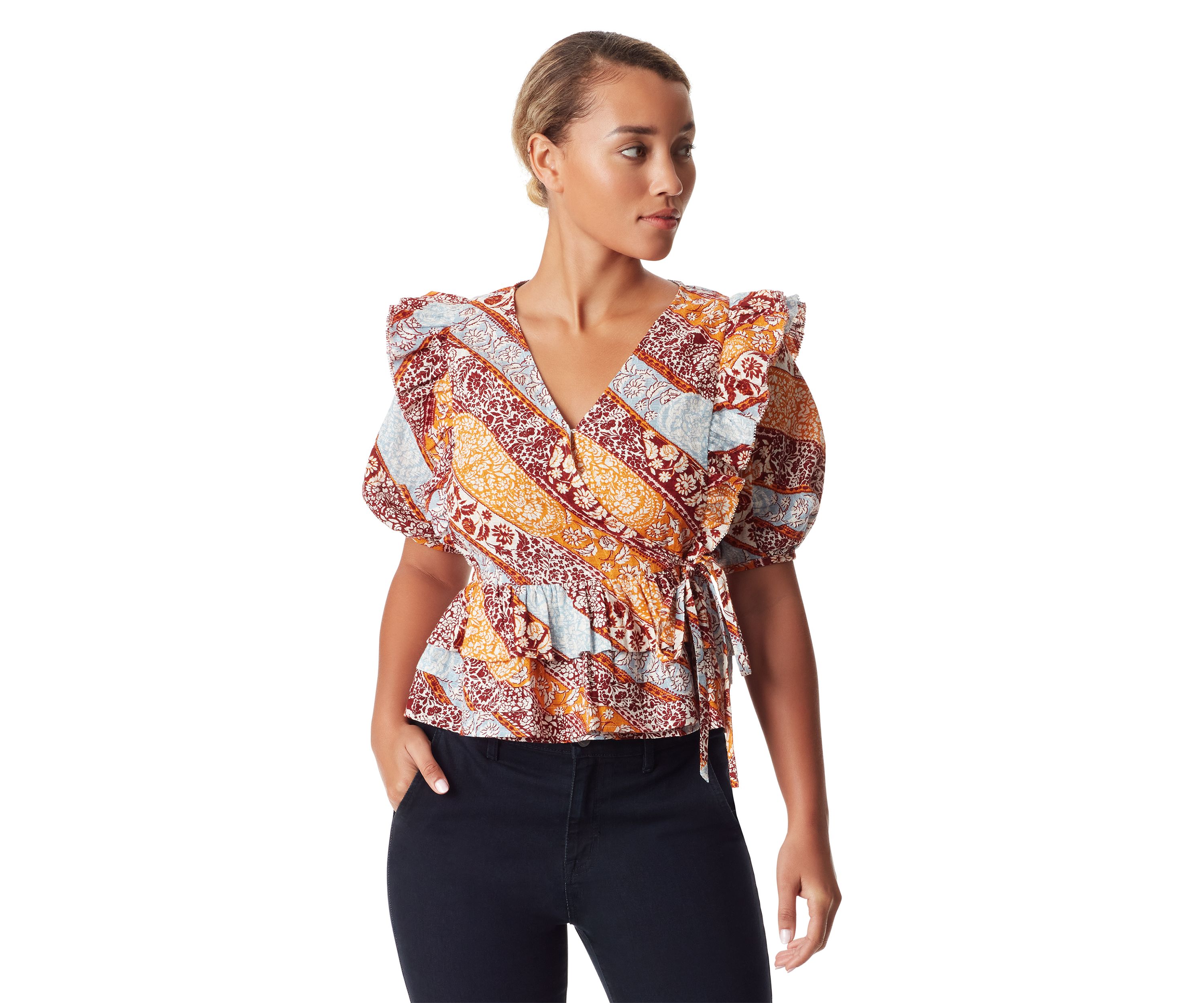 Womens Rina Top