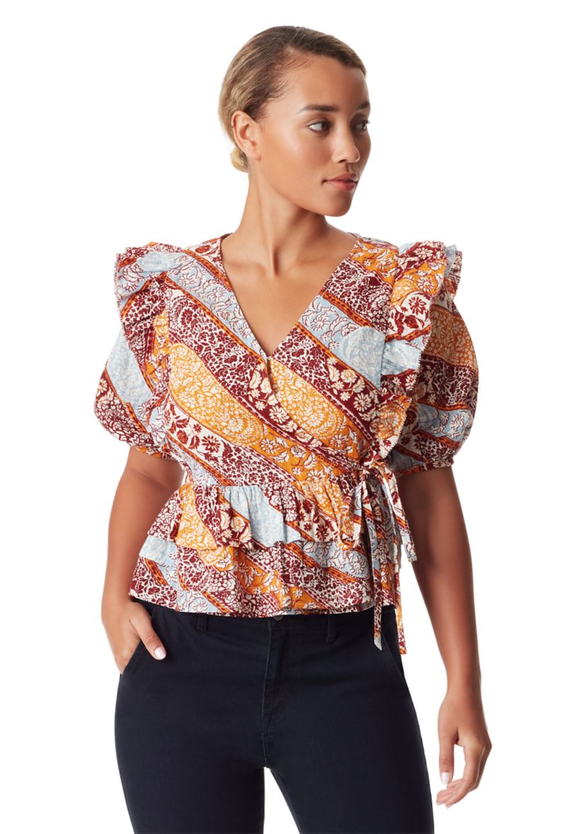 Womens Rina Top