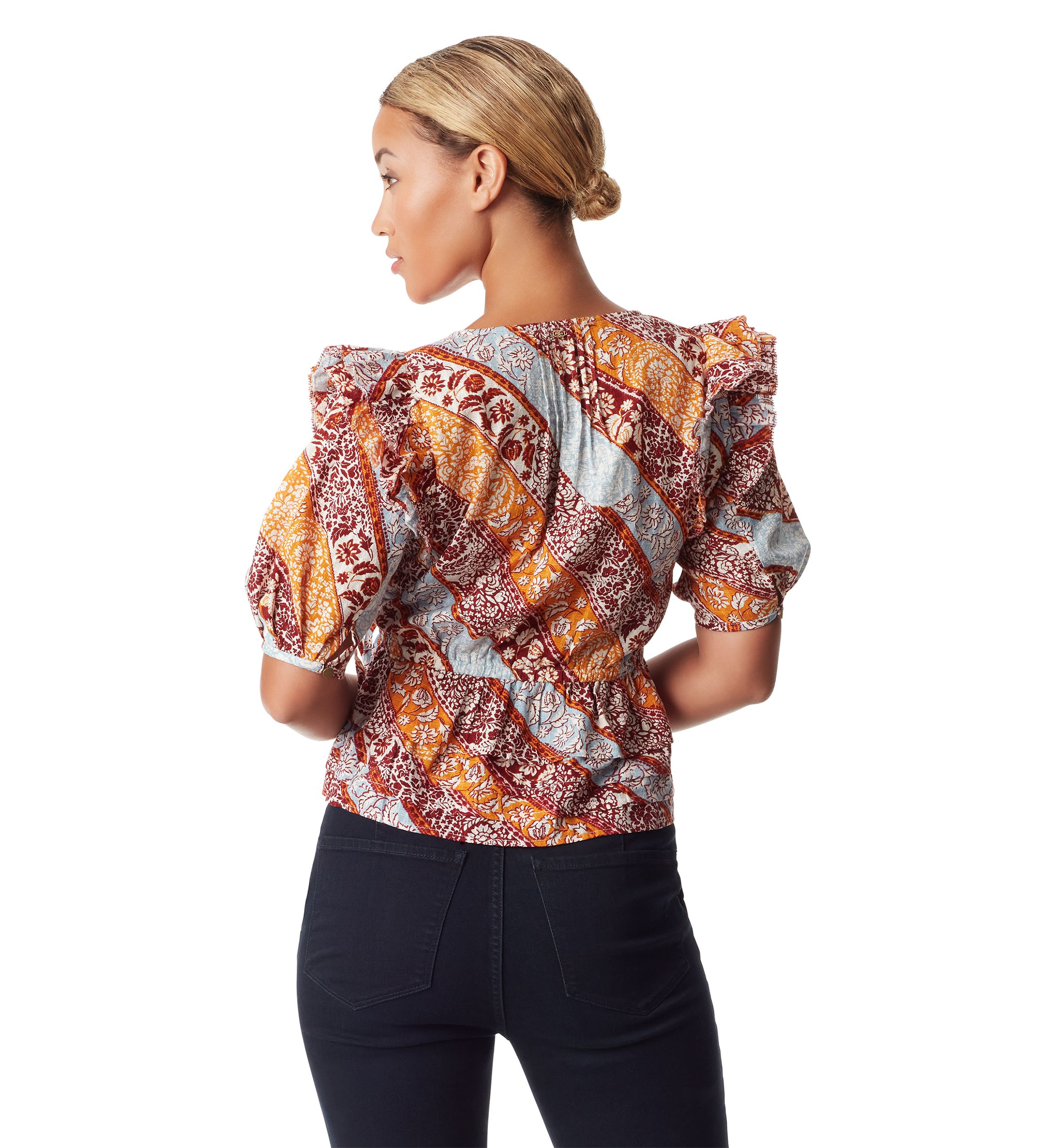 Womens Rina Top