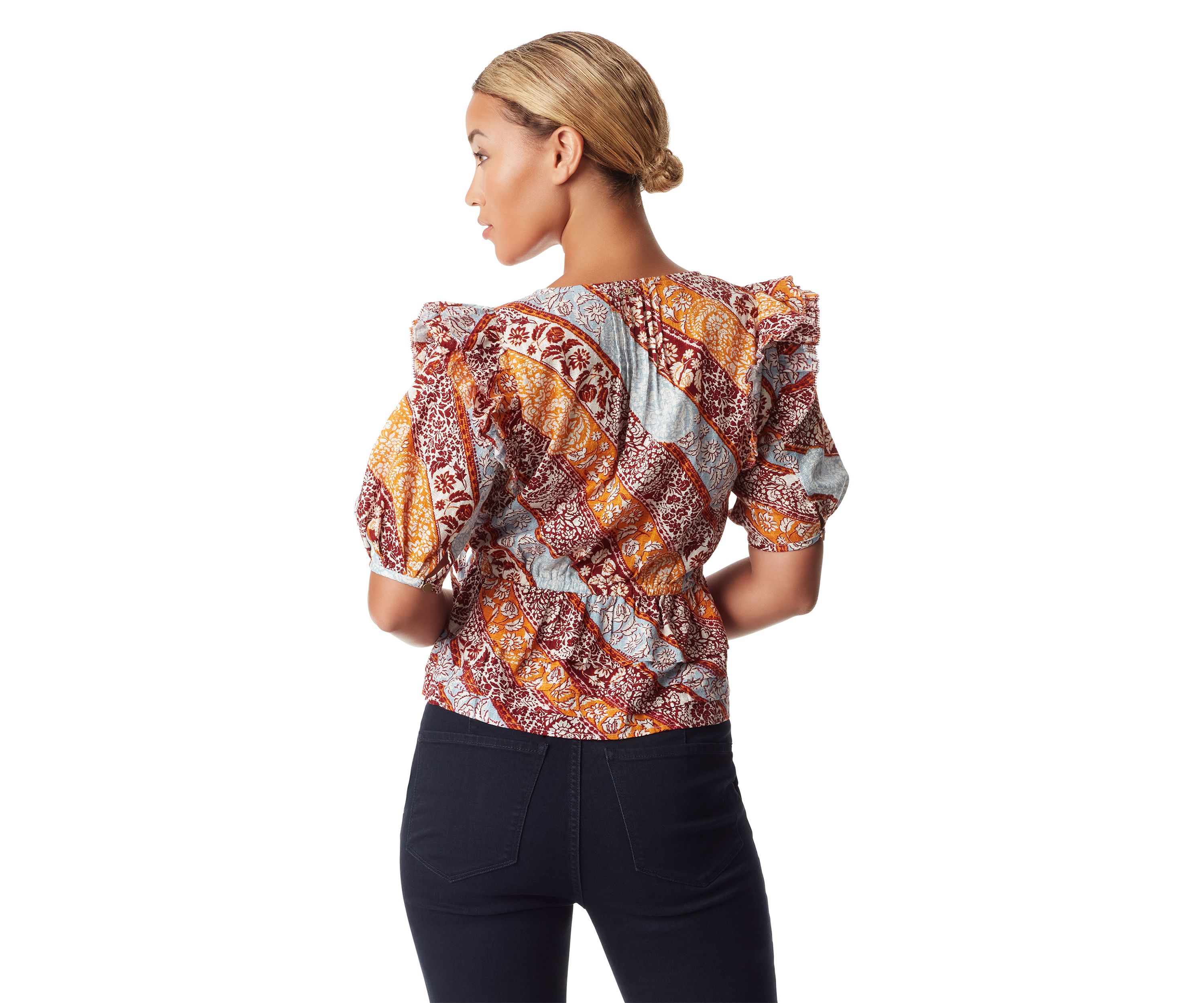 Womens Rina Top