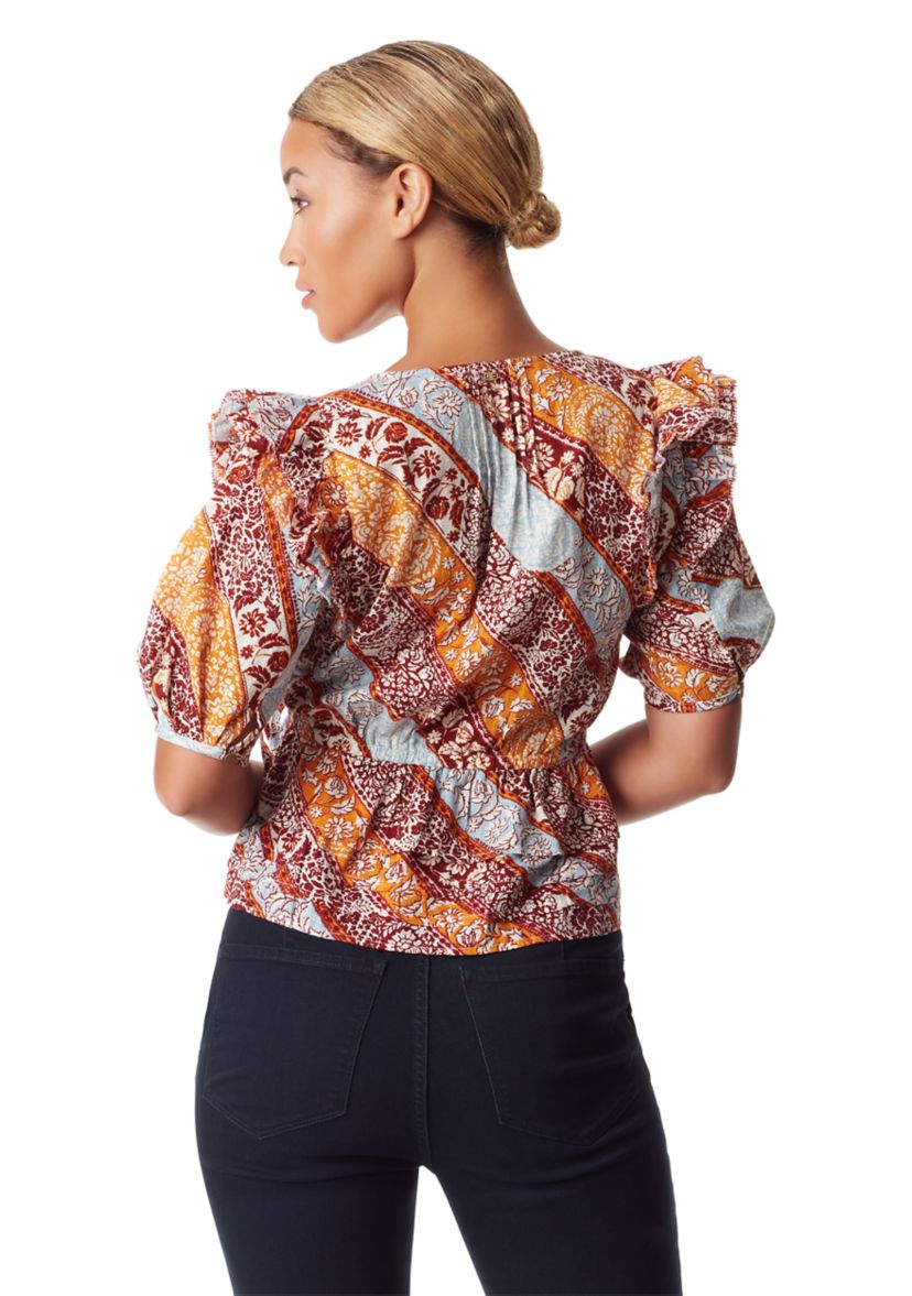 Womens Rina Top