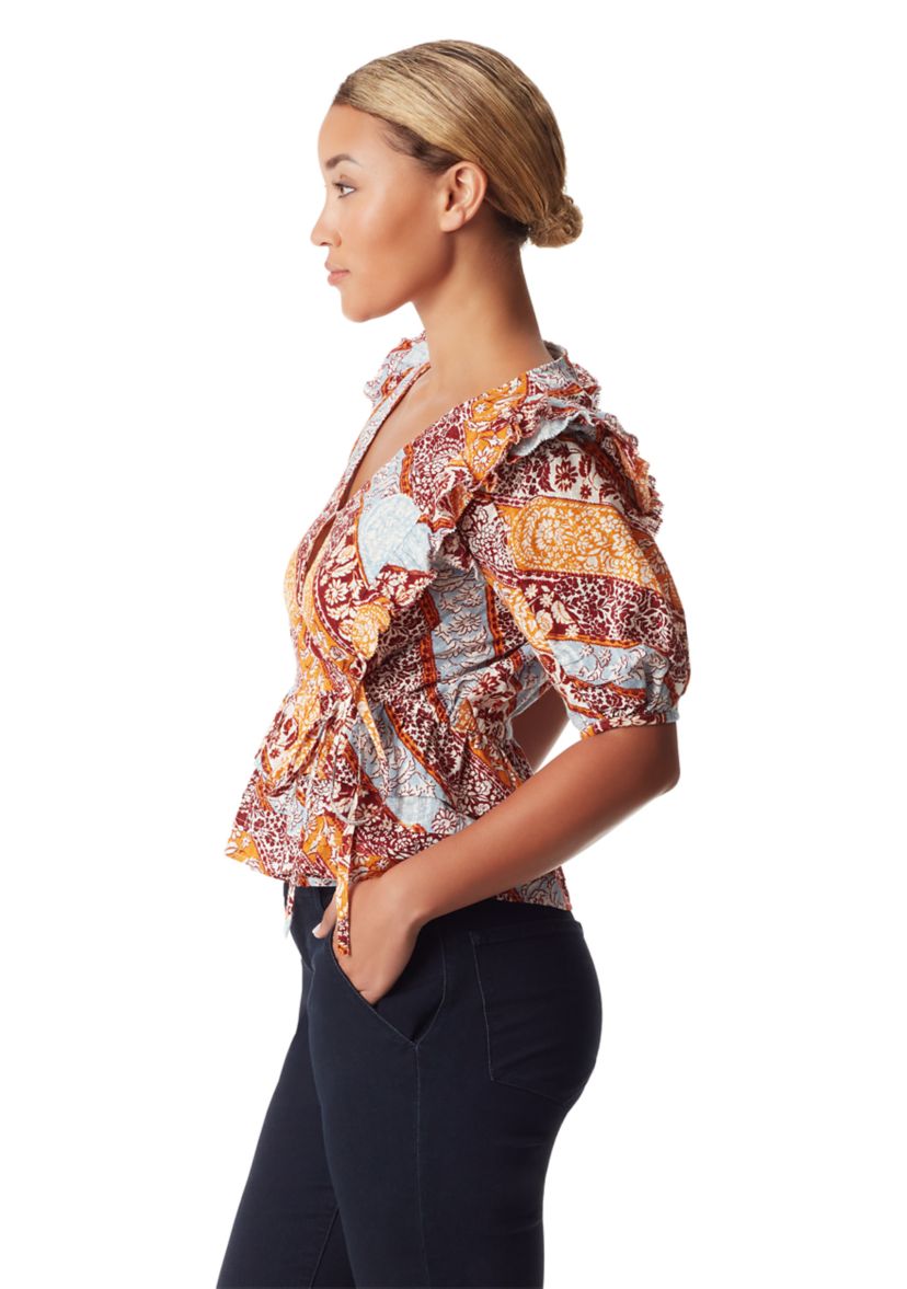 Womens Rina Top