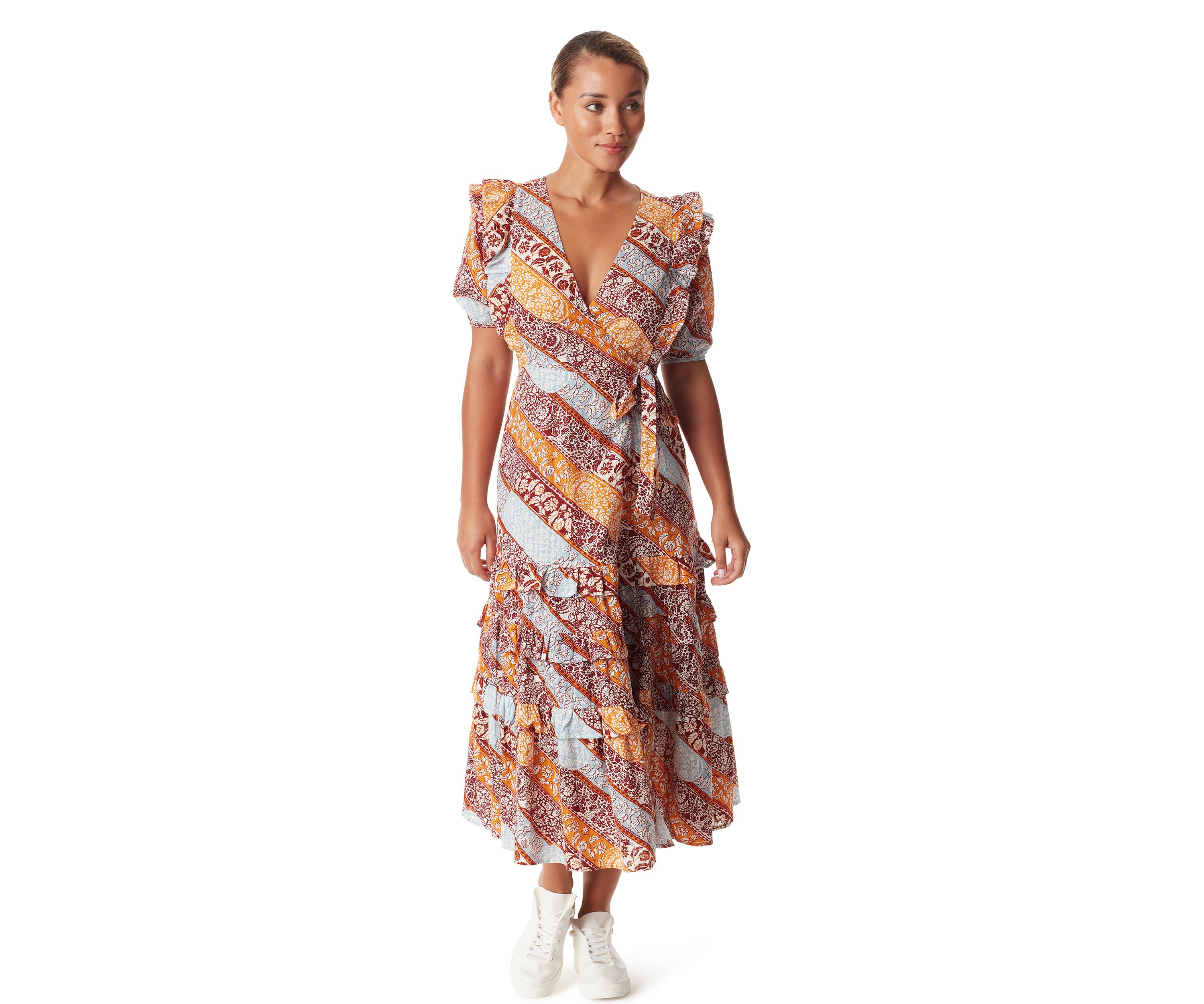 Womens Ophelia Dress