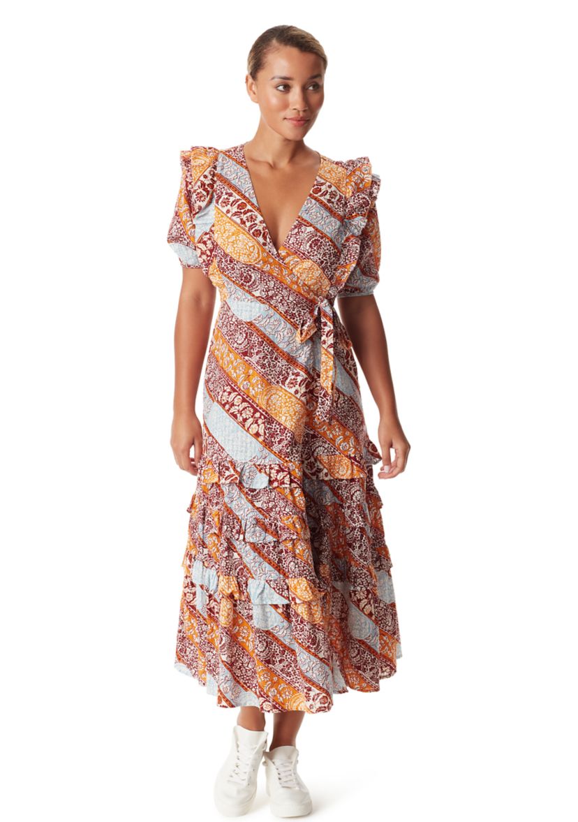 Womens Ophelia Dress