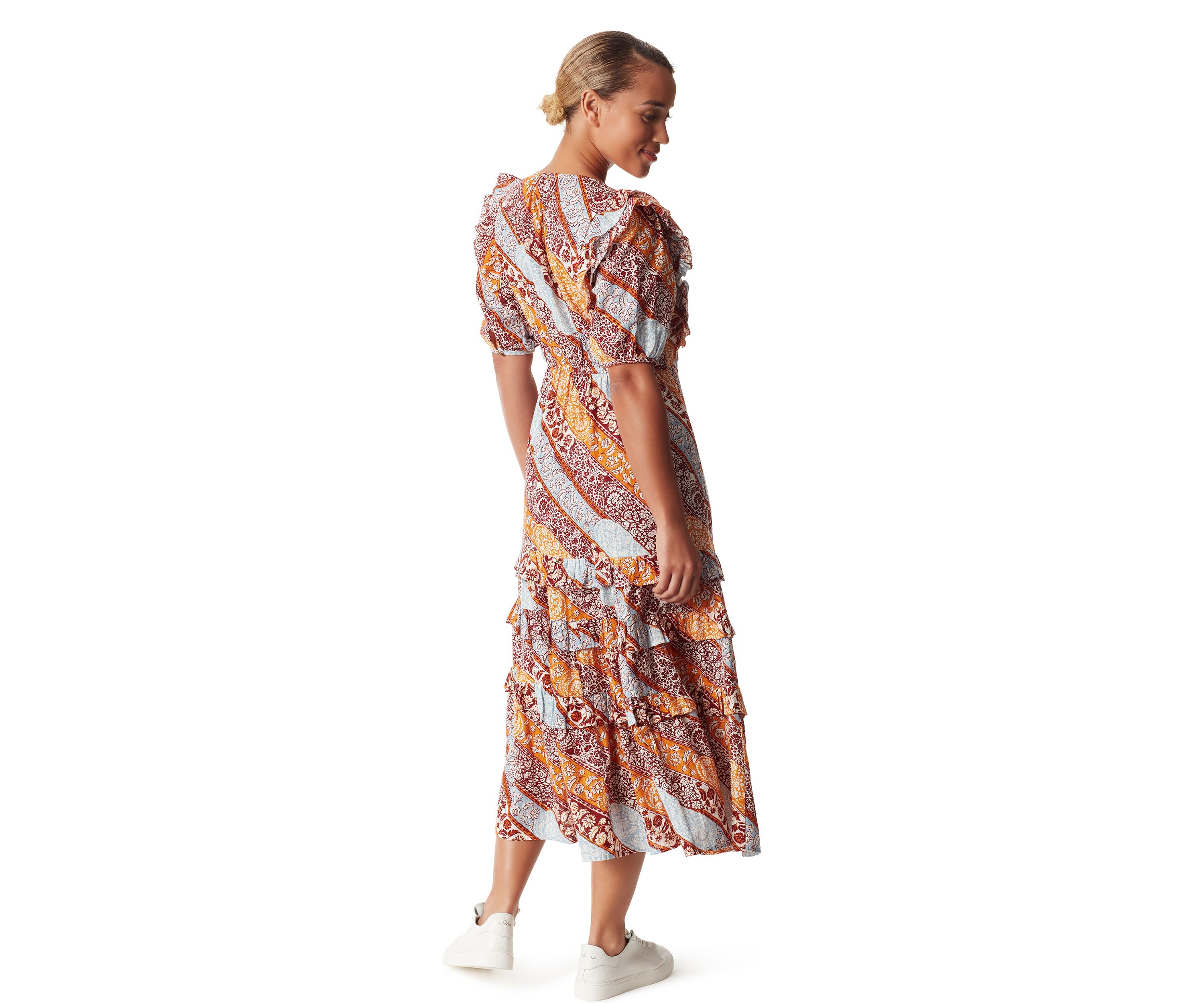 Womens Ophelia Dress