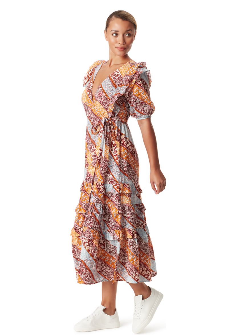 Womens Ophelia Dress