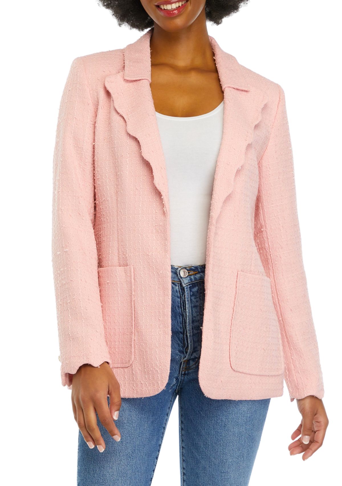 Womens Zander Jacket 