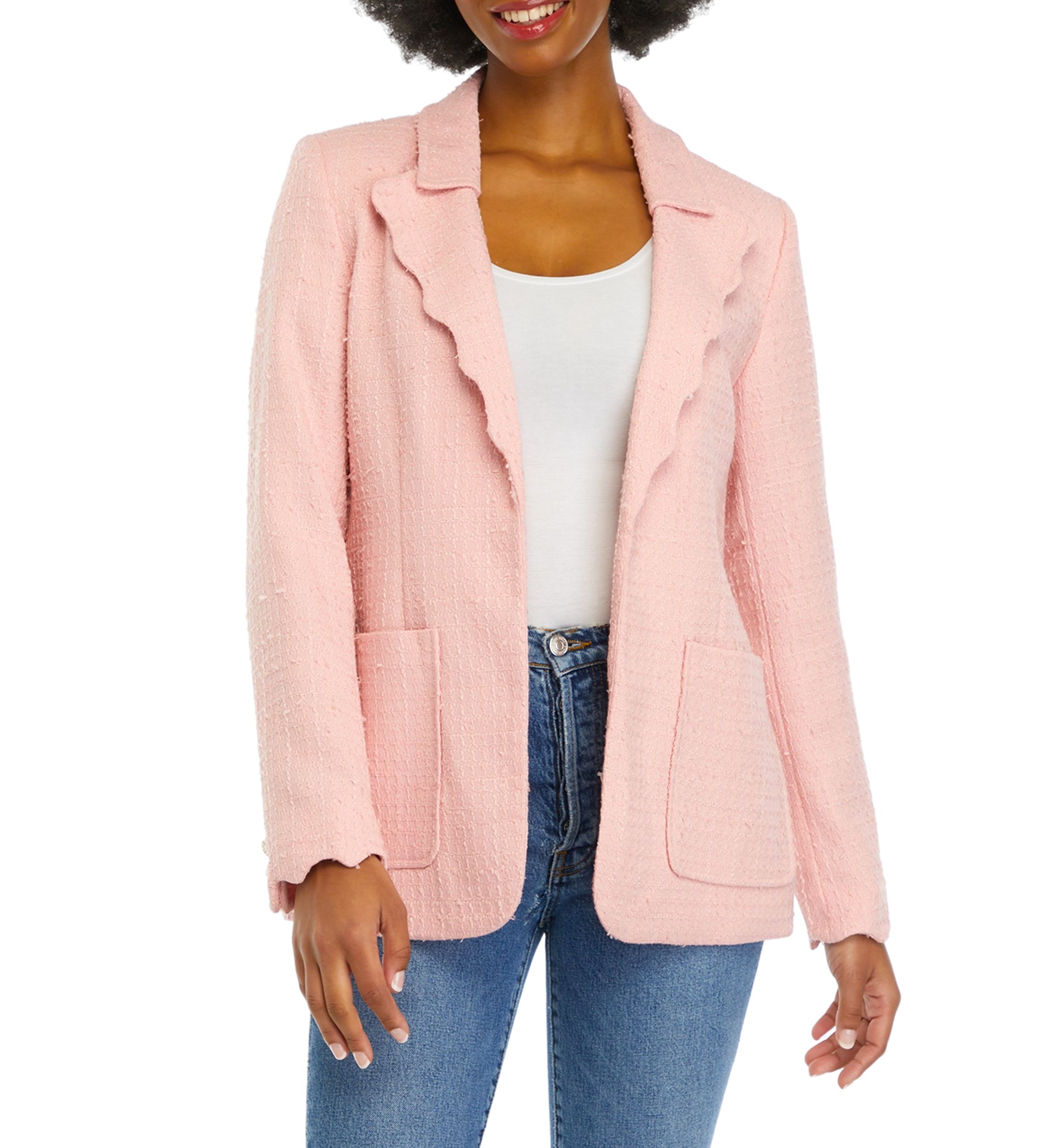 Womens Zander Jacket 