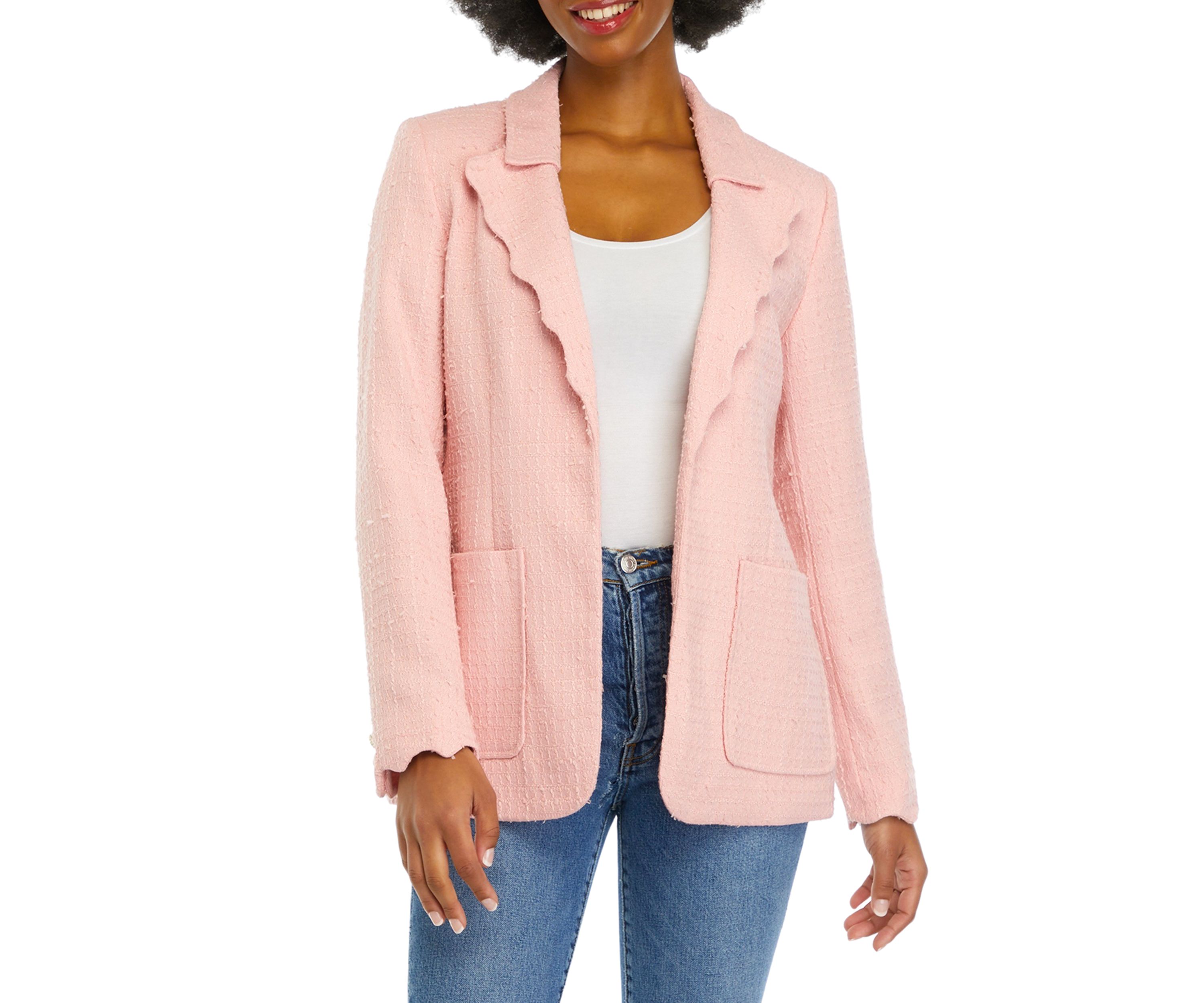 Womens Zander Jacket 