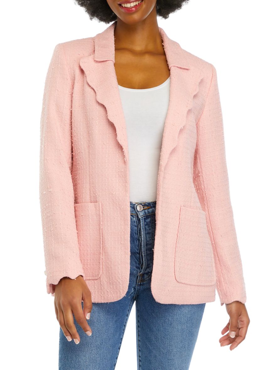 Womens Zander Jacket 