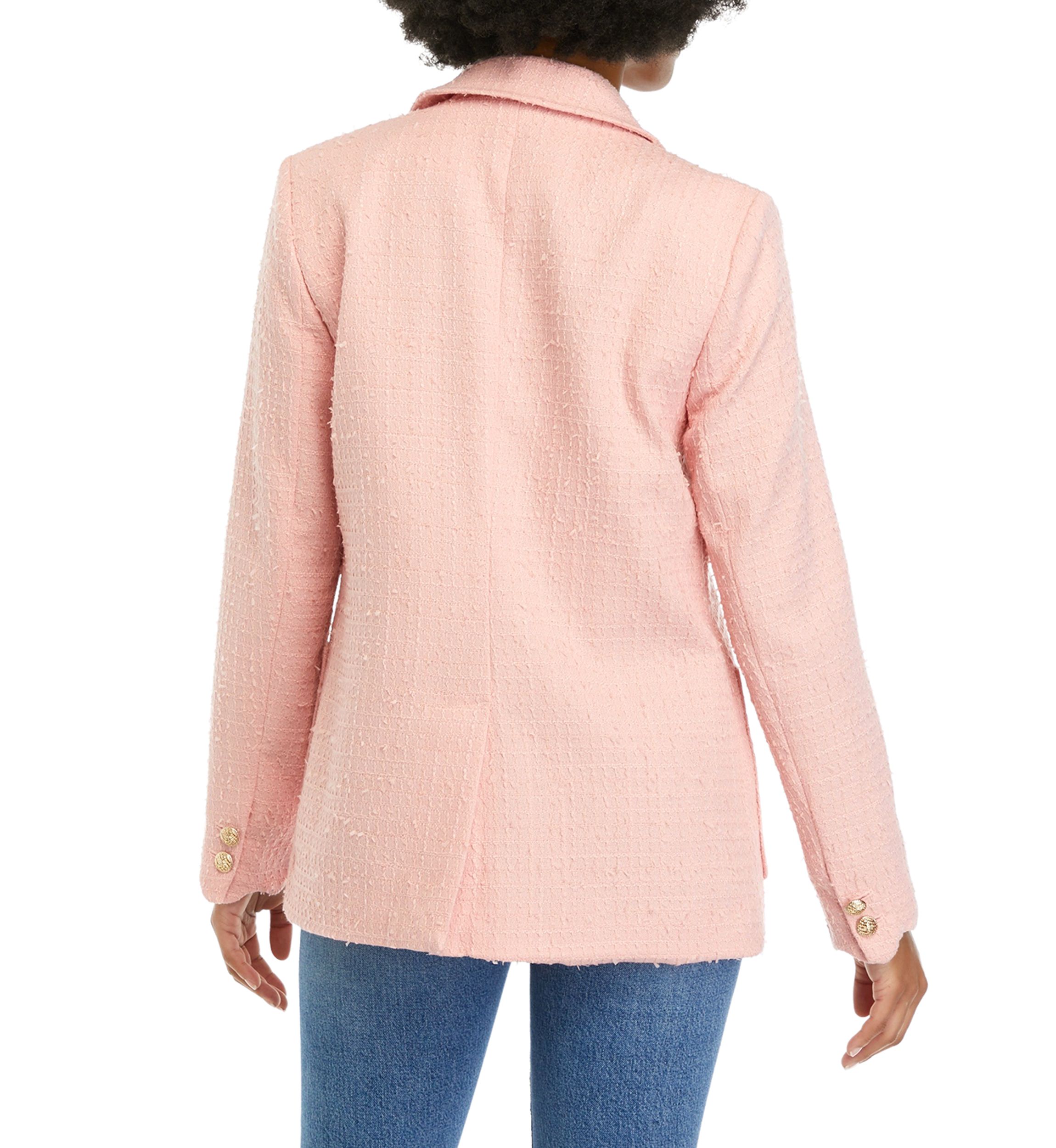 Womens Zander Jacket 