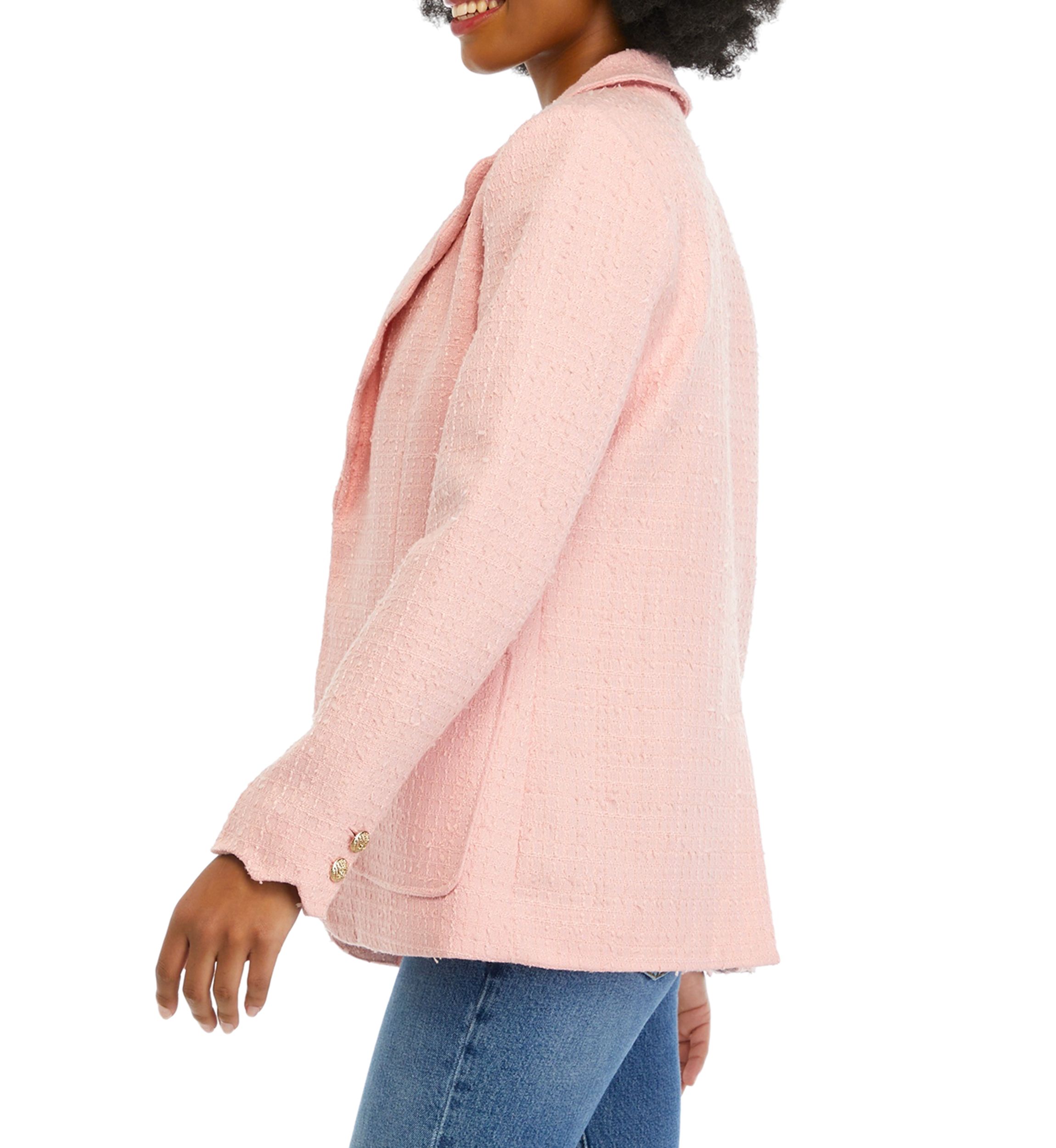Womens Zander Jacket 
