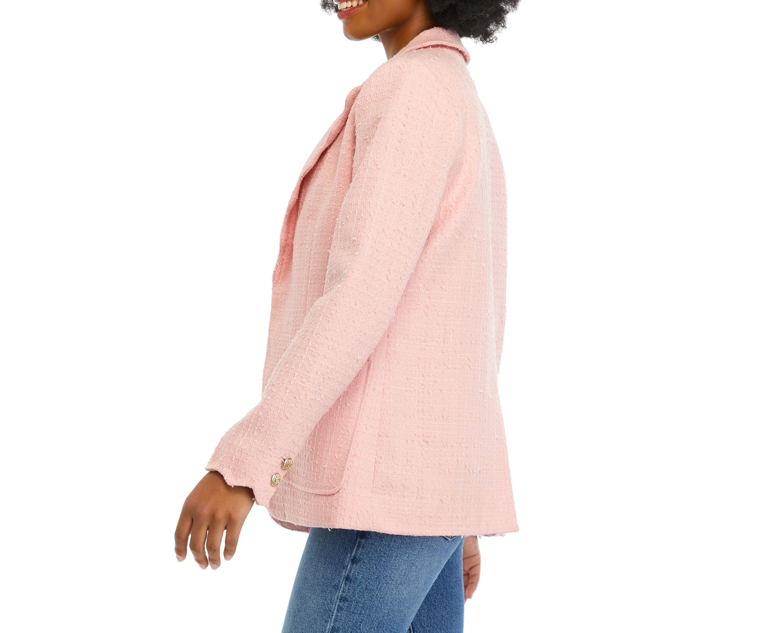 Womens Zander Jacket 