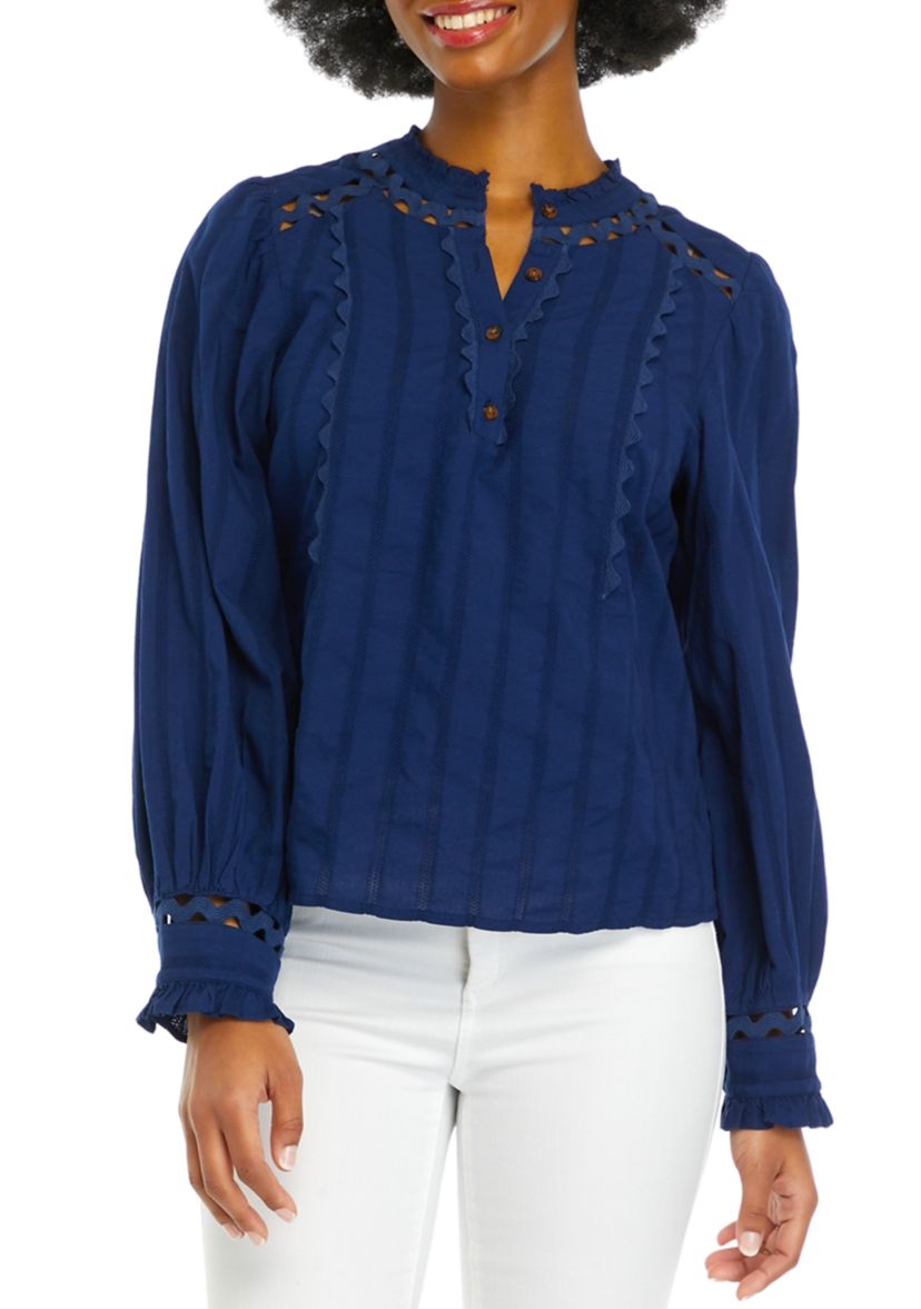 Womens Vida Top