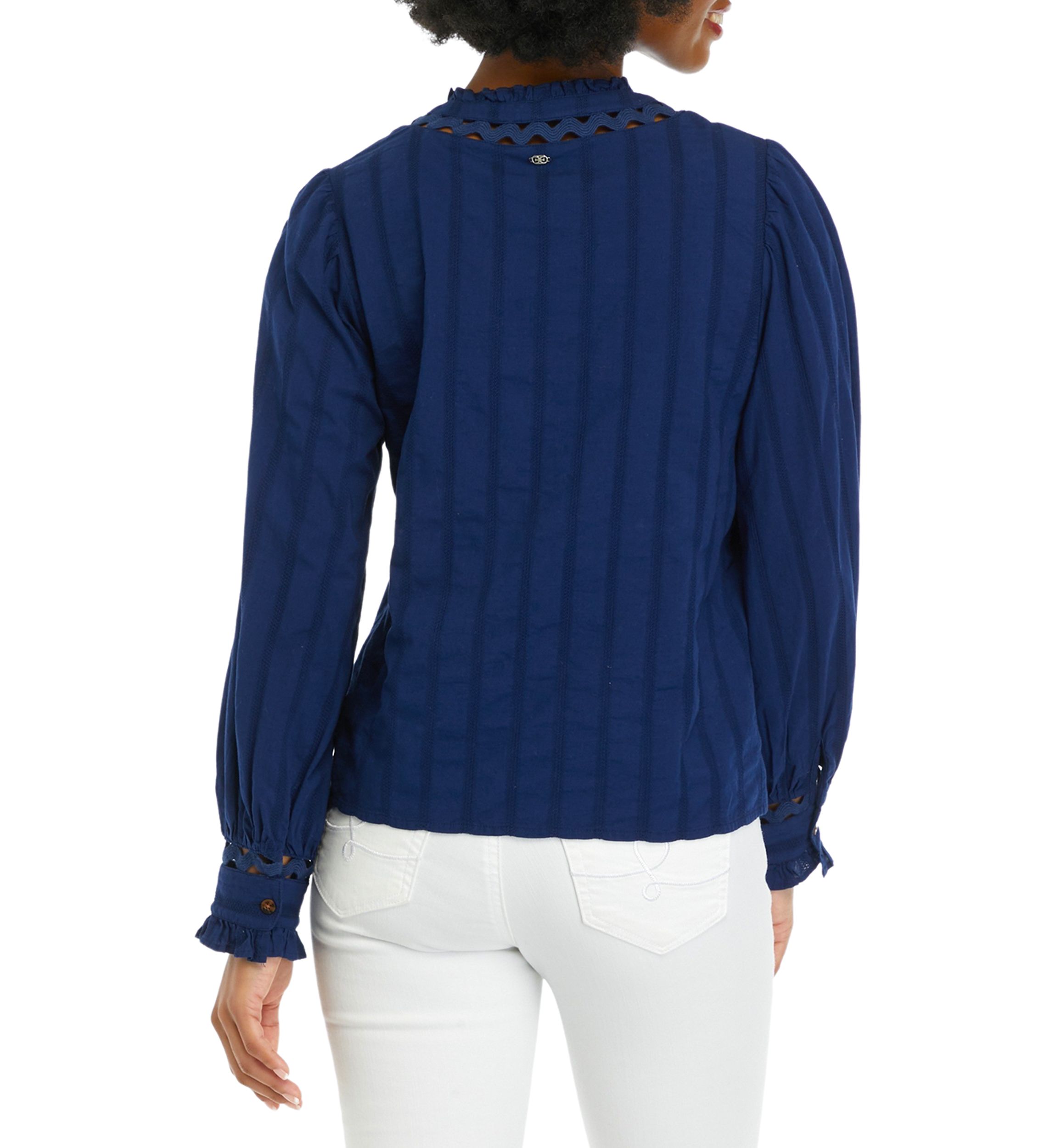 Womens Vida Top