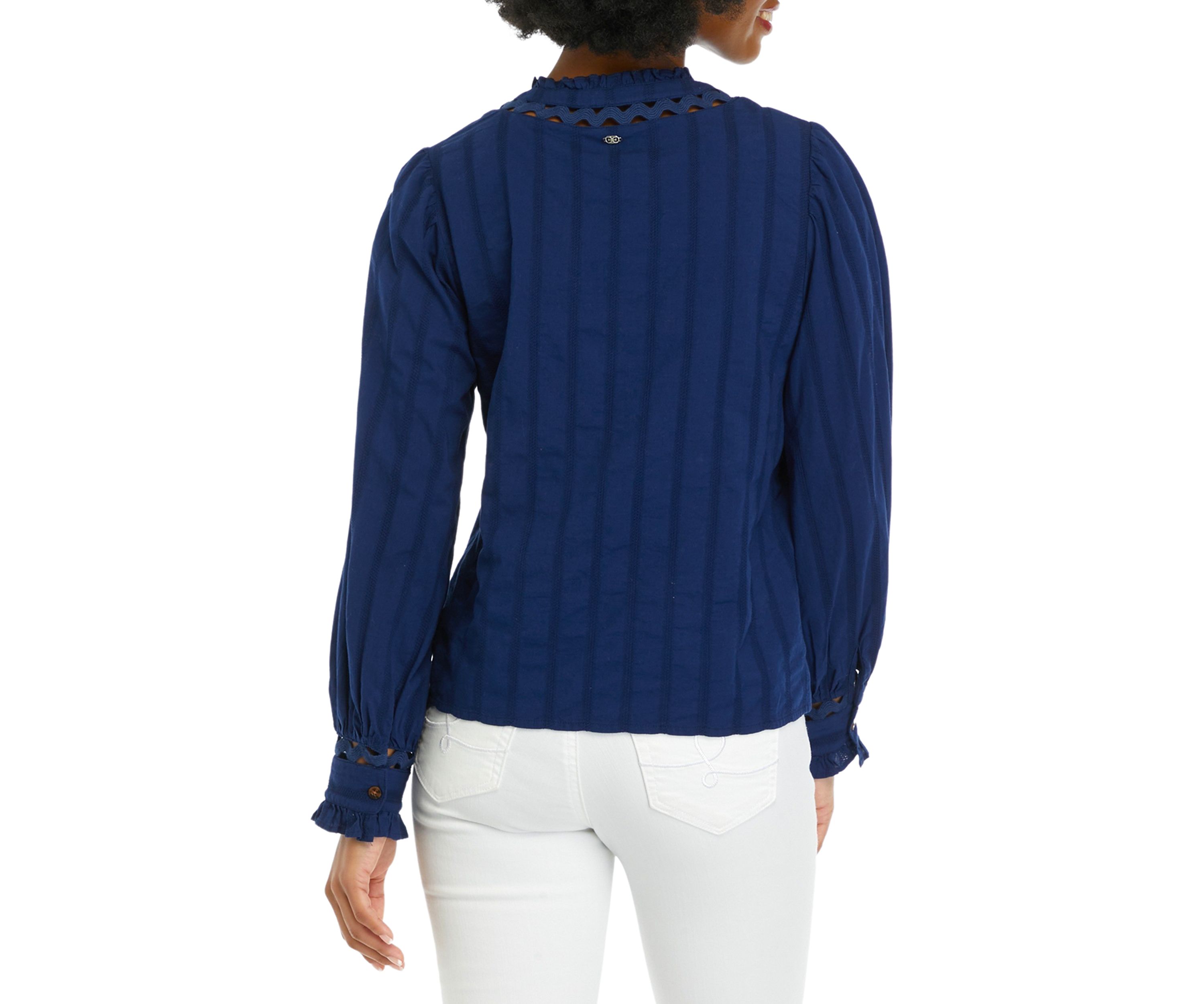 Womens Vida Top