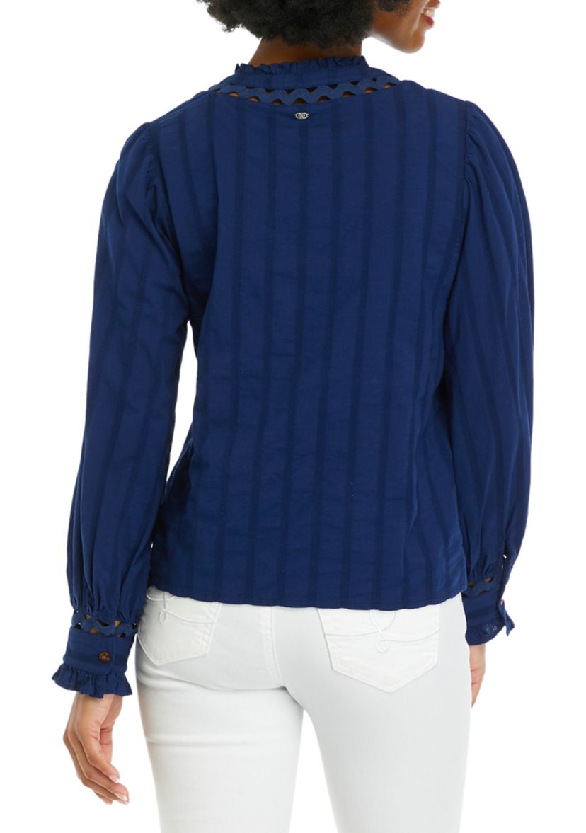 Womens Vida Top