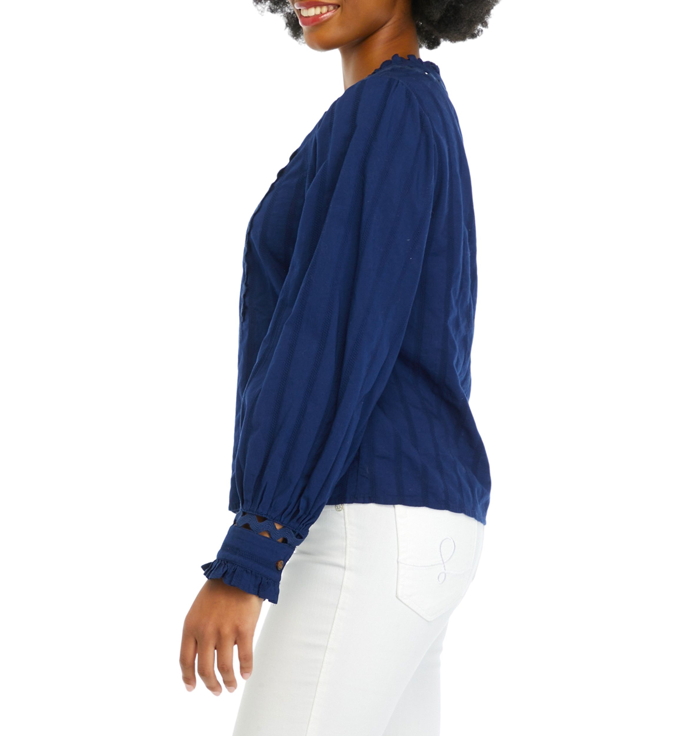 Womens Vida Top