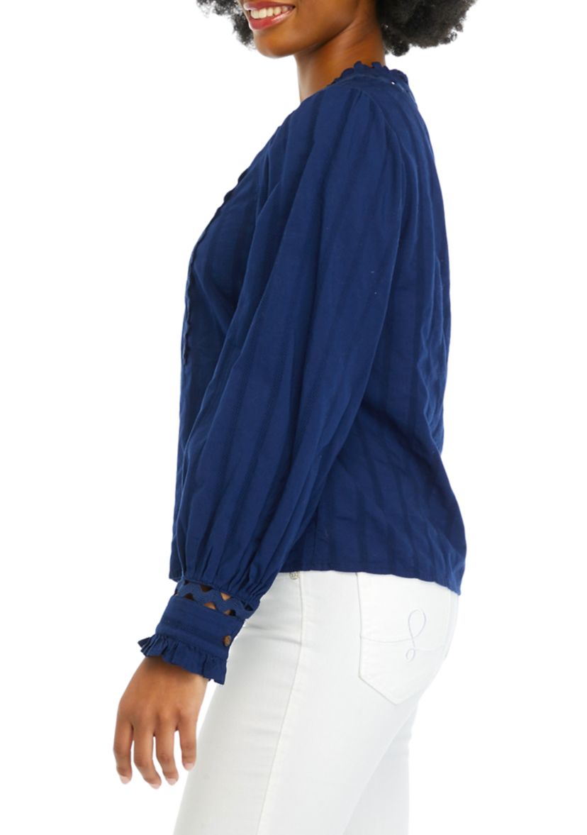 Womens Vida Top
