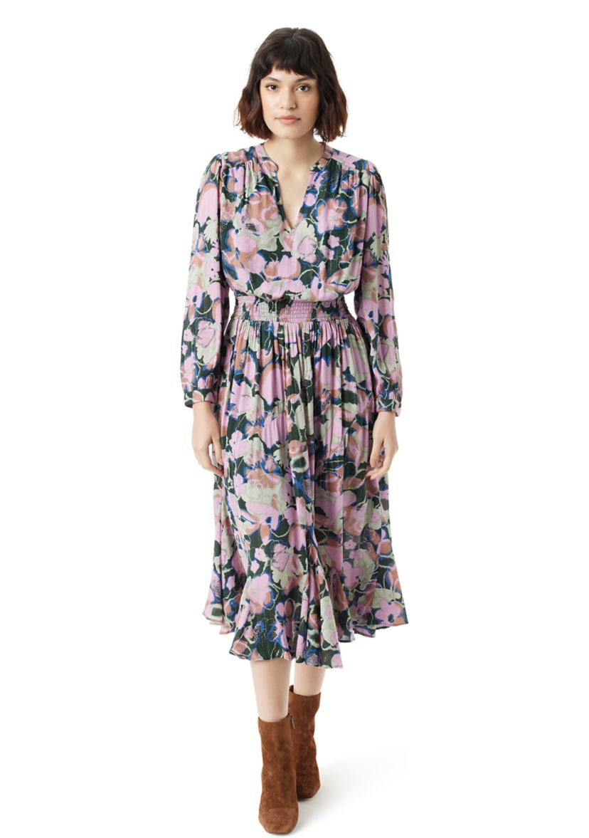 Womens Izzie Dress