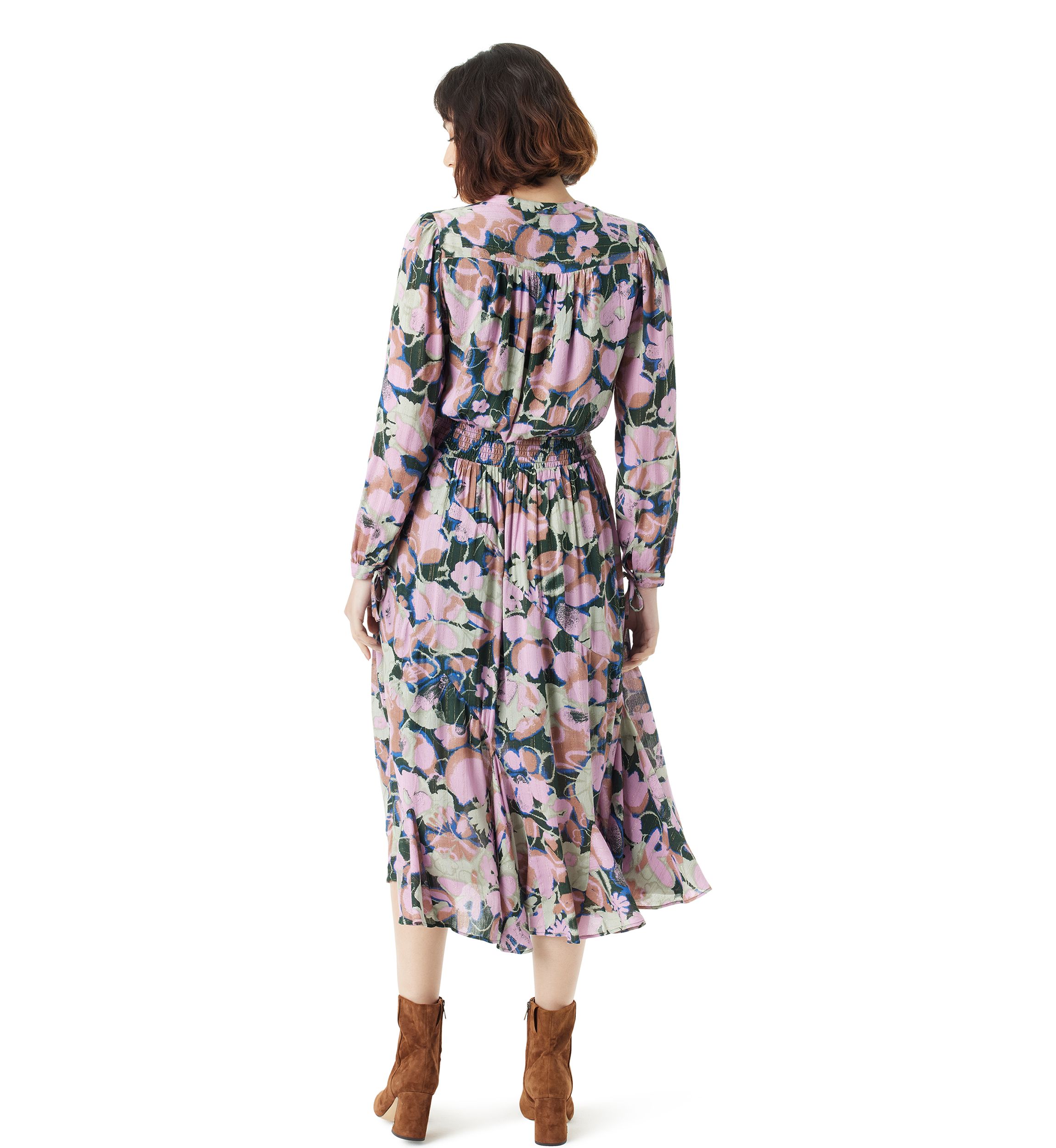 Womens Izzie Dress