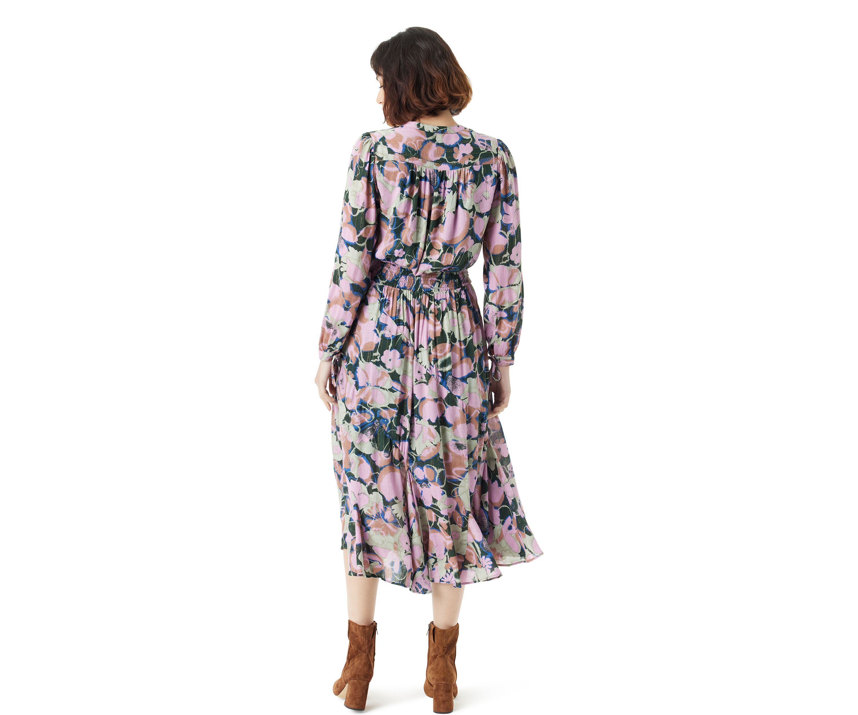 Womens Izzie Dress