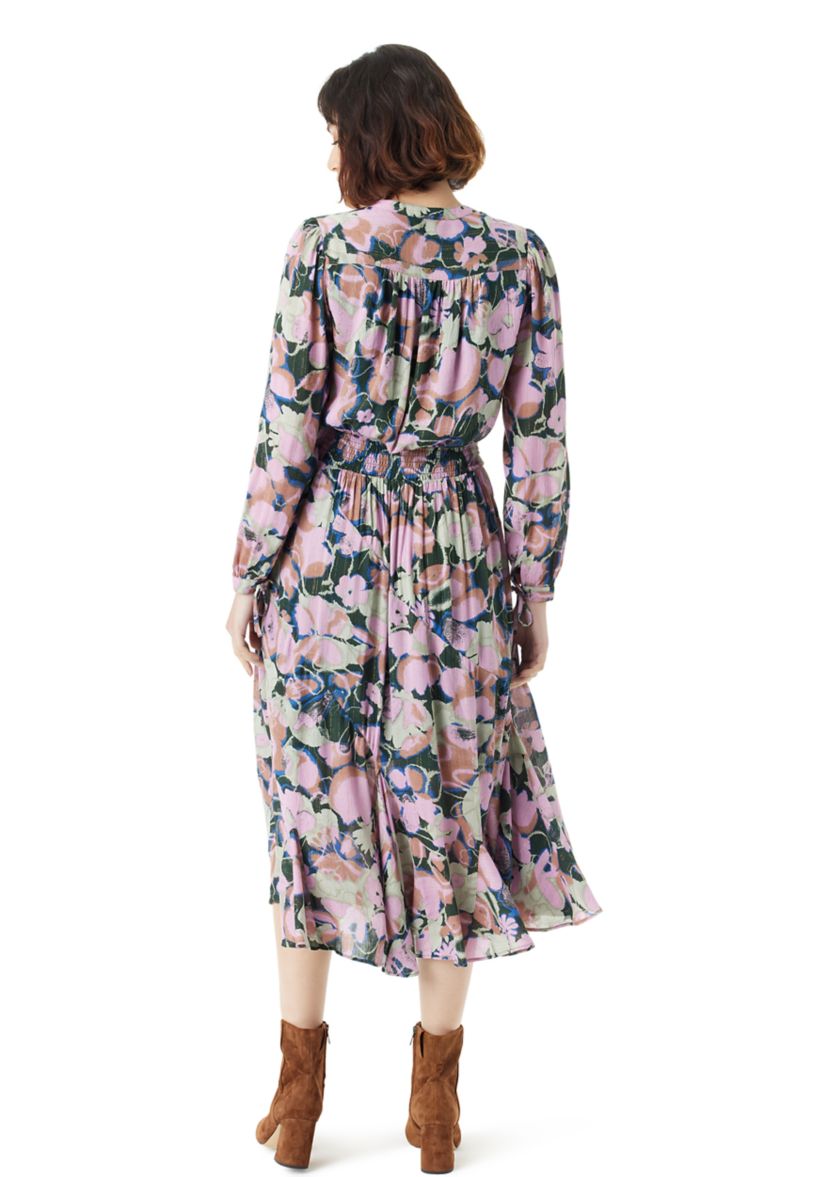 Womens Izzie Dress