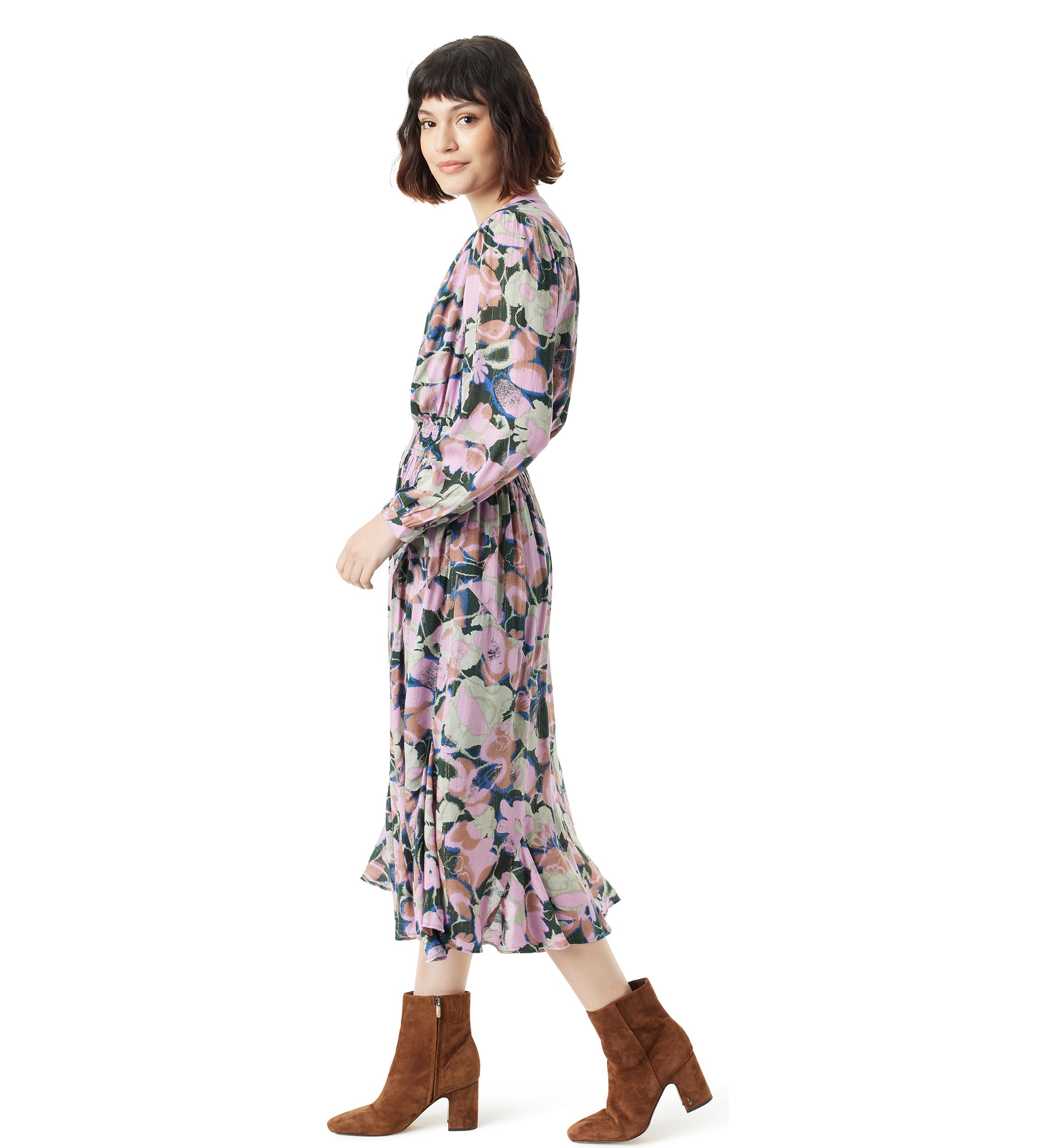 Womens Izzie Dress
