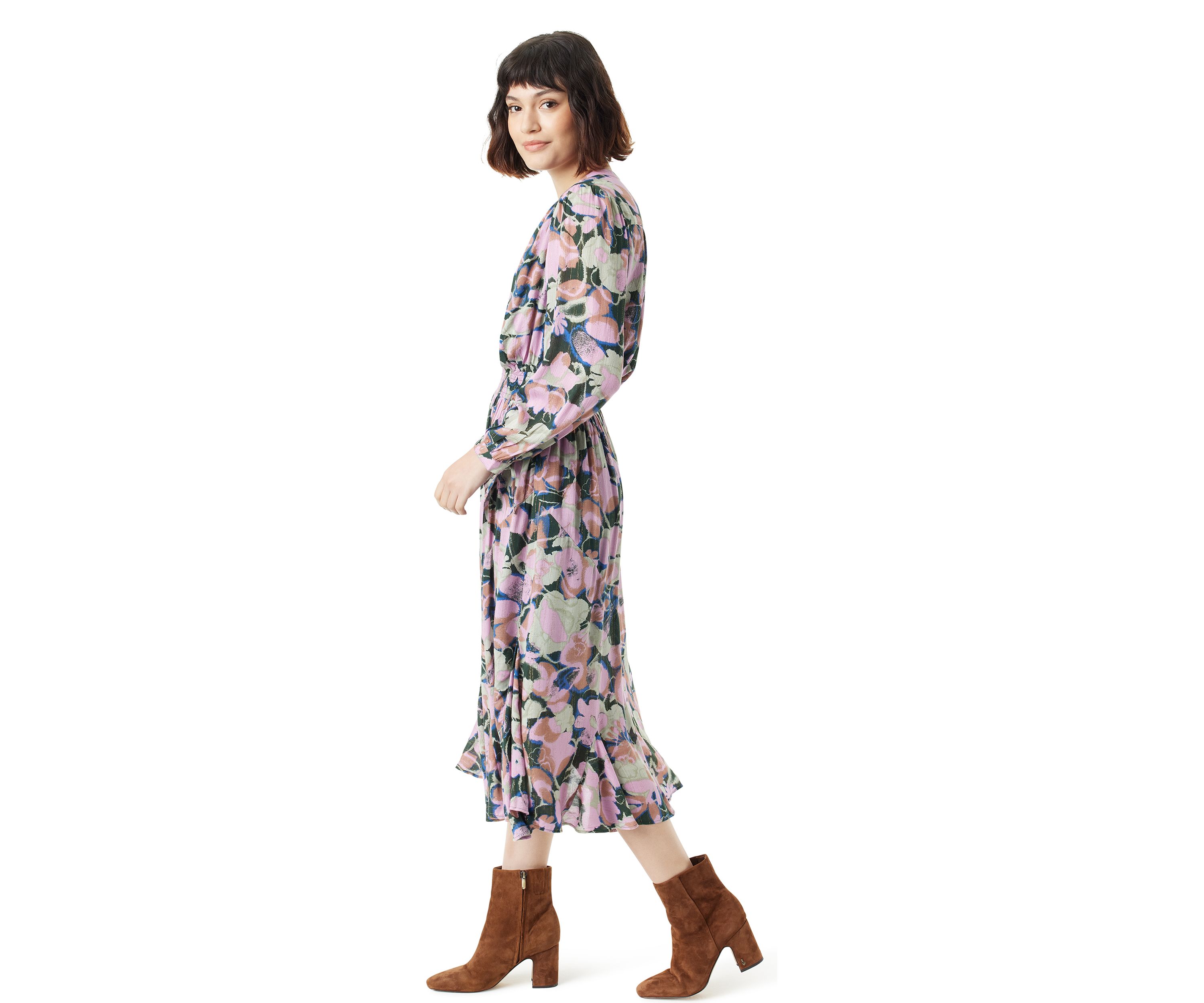 Womens Izzie Dress
