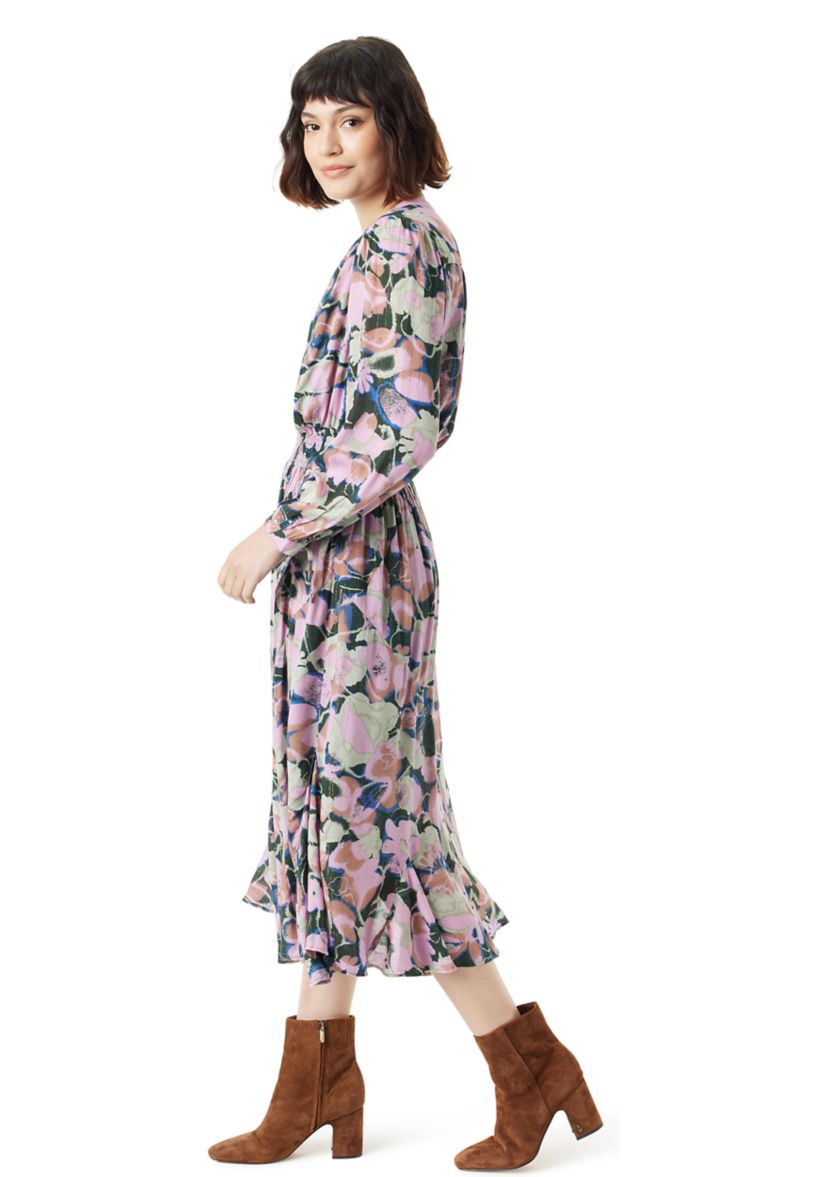 Womens Izzie Dress