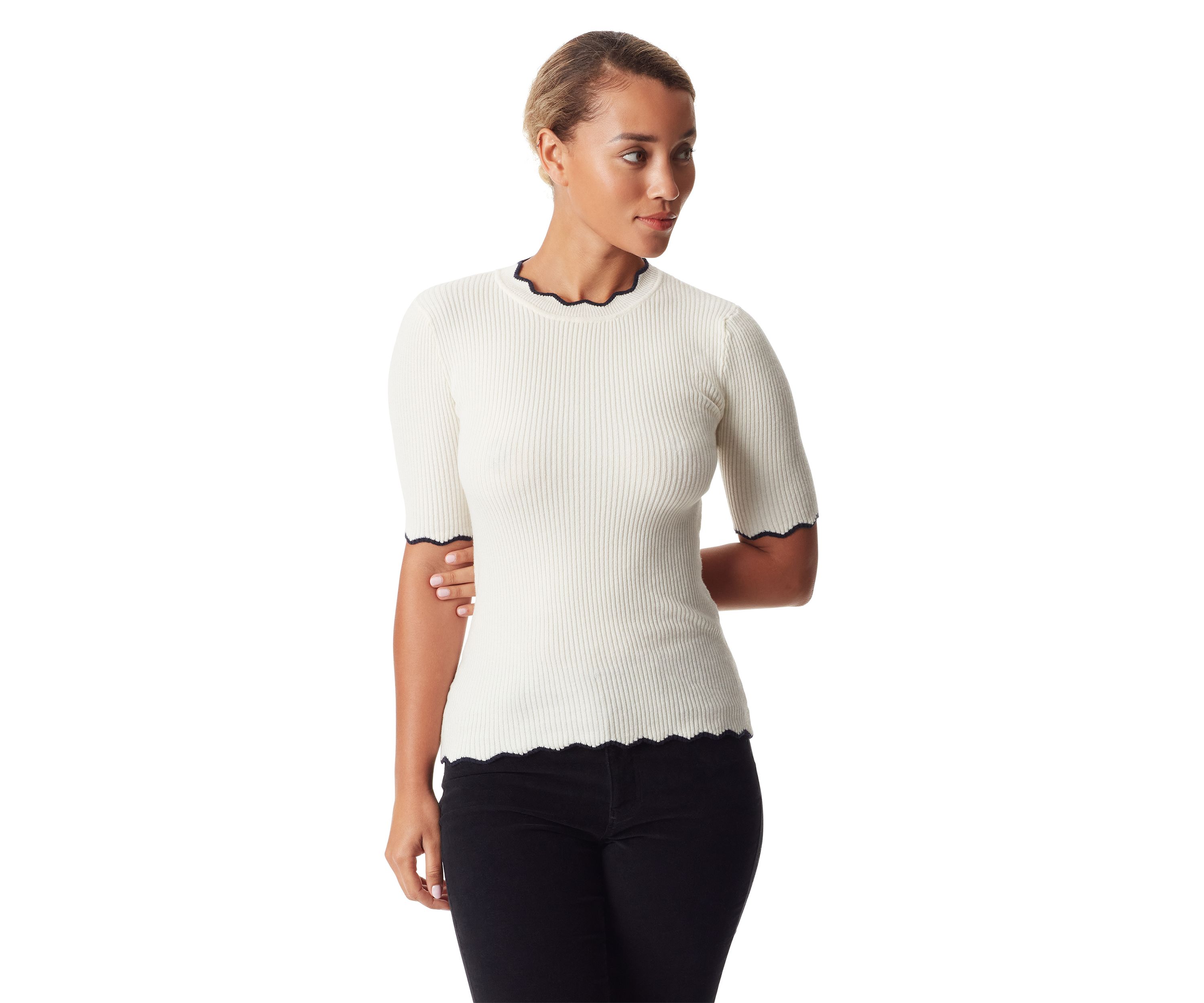 Womens Leslie Top