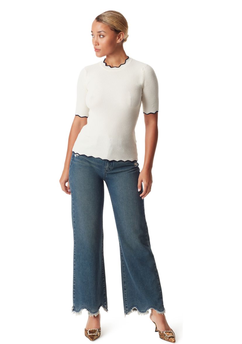 Womens Leslie Top
