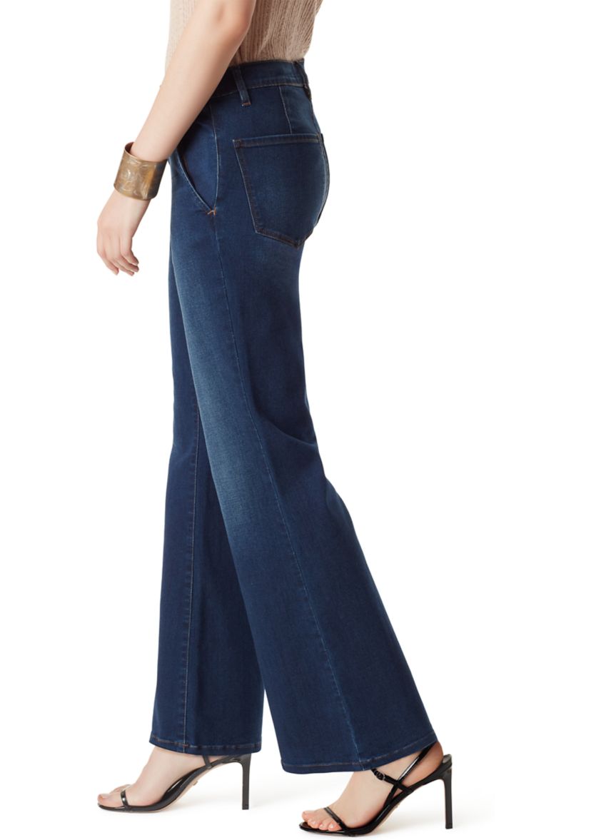 Bay Flare Jeans 