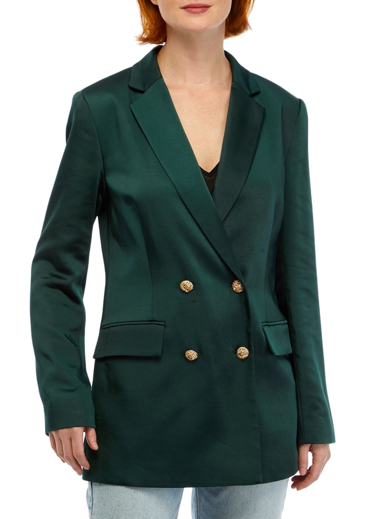 Womens Braelynn Jacket
