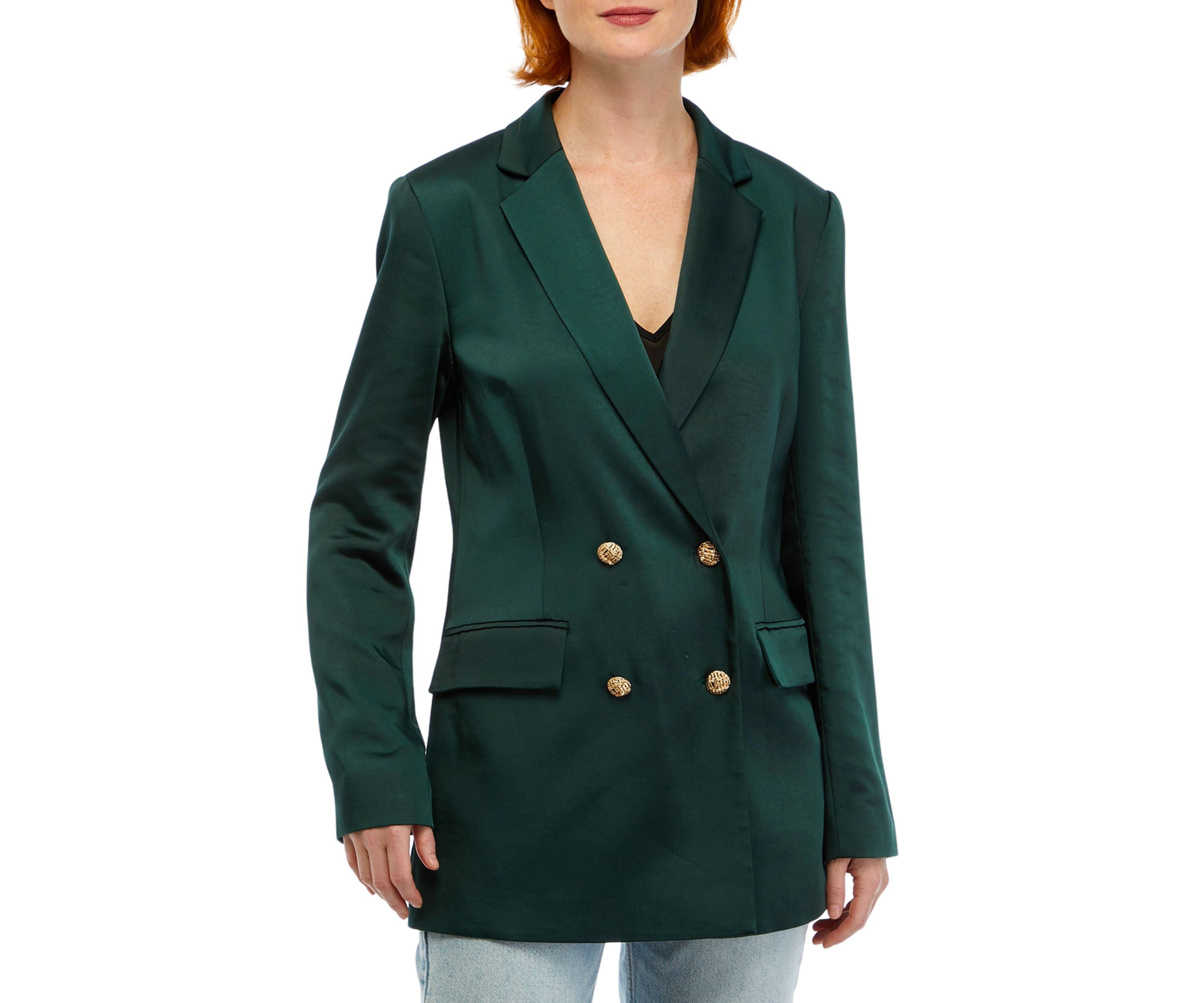Womens Braelynn Jacket