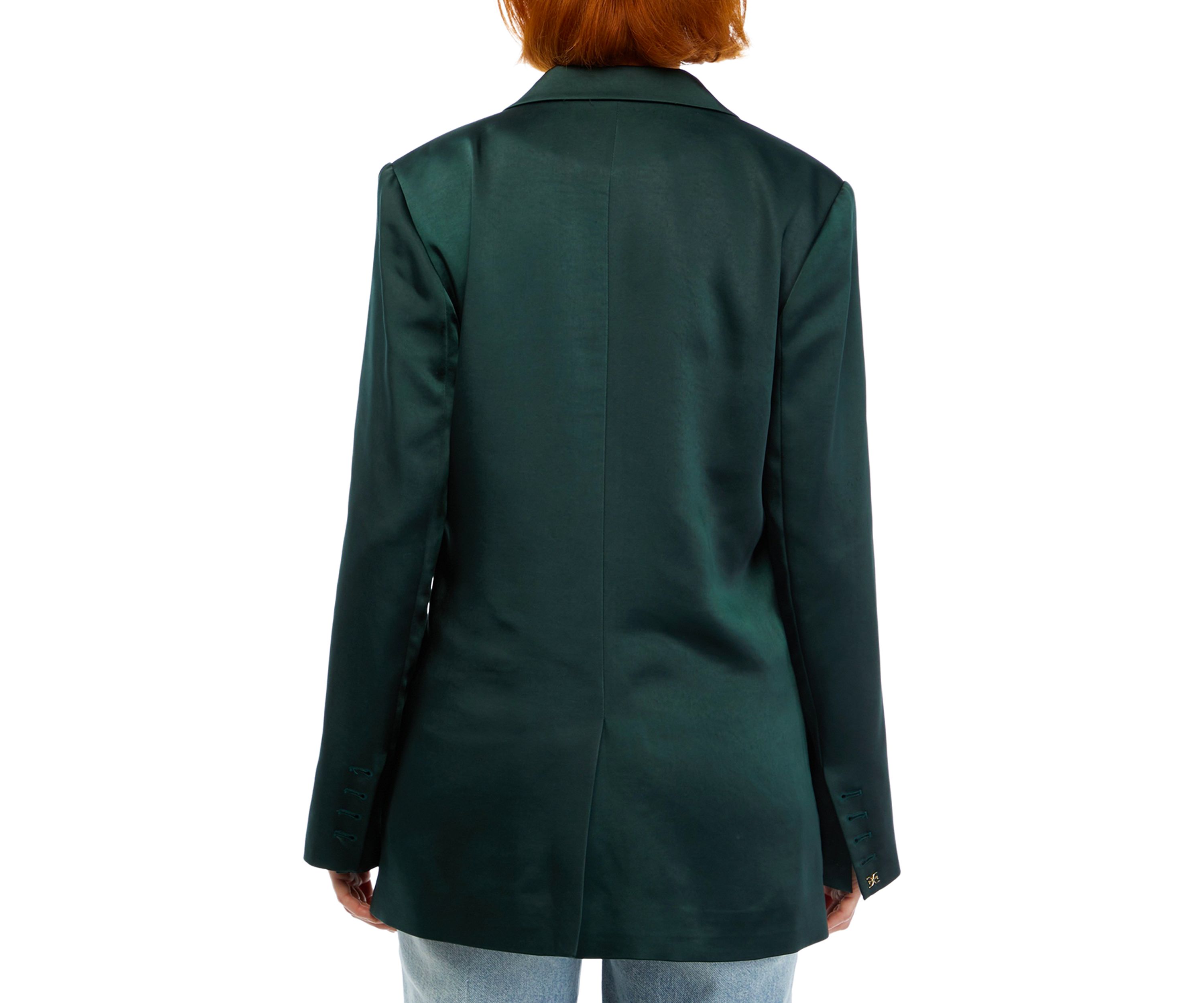 Womens Braelynn Jacket