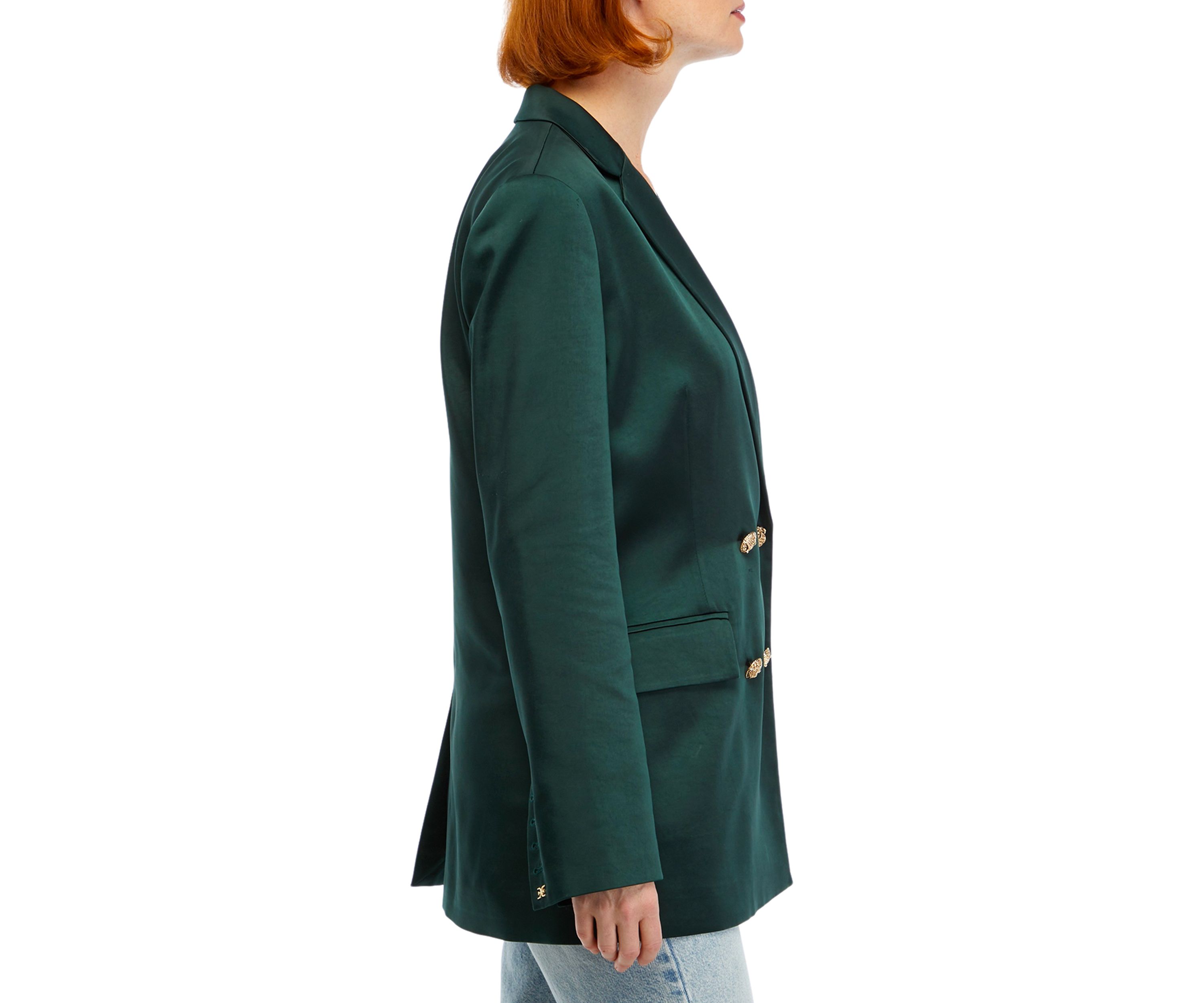 Womens Braelynn Jacket