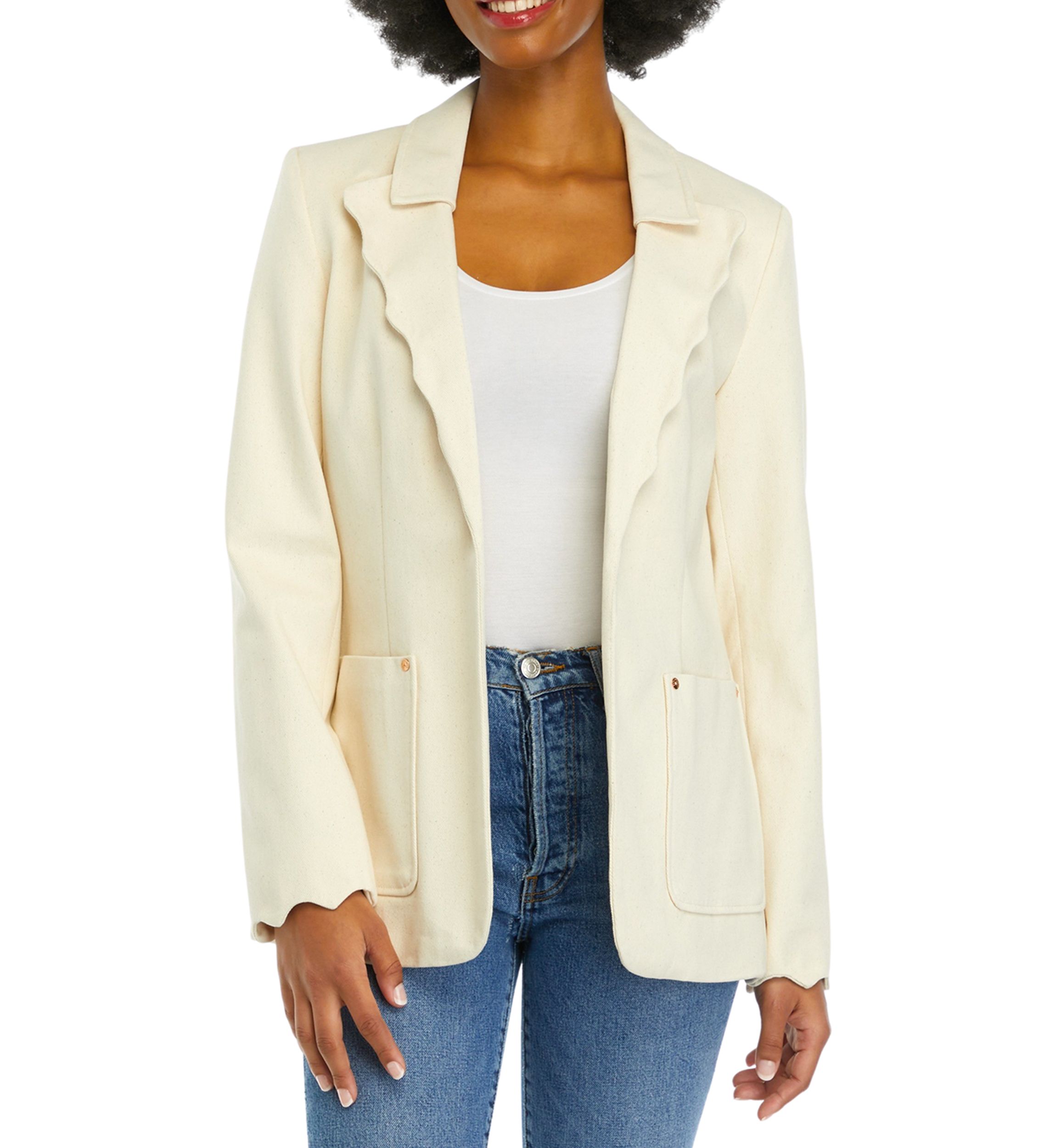 Womens Zander Jacket 