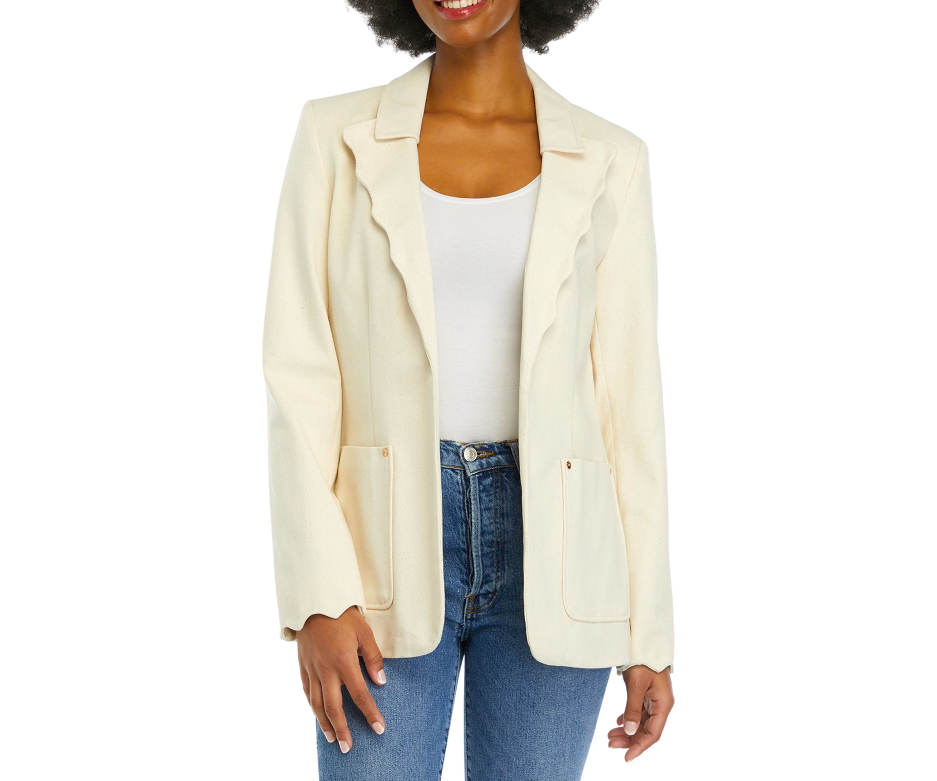 Womens Zander Jacket 