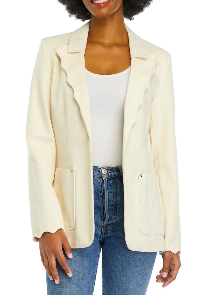 Womens Zander Jacket 