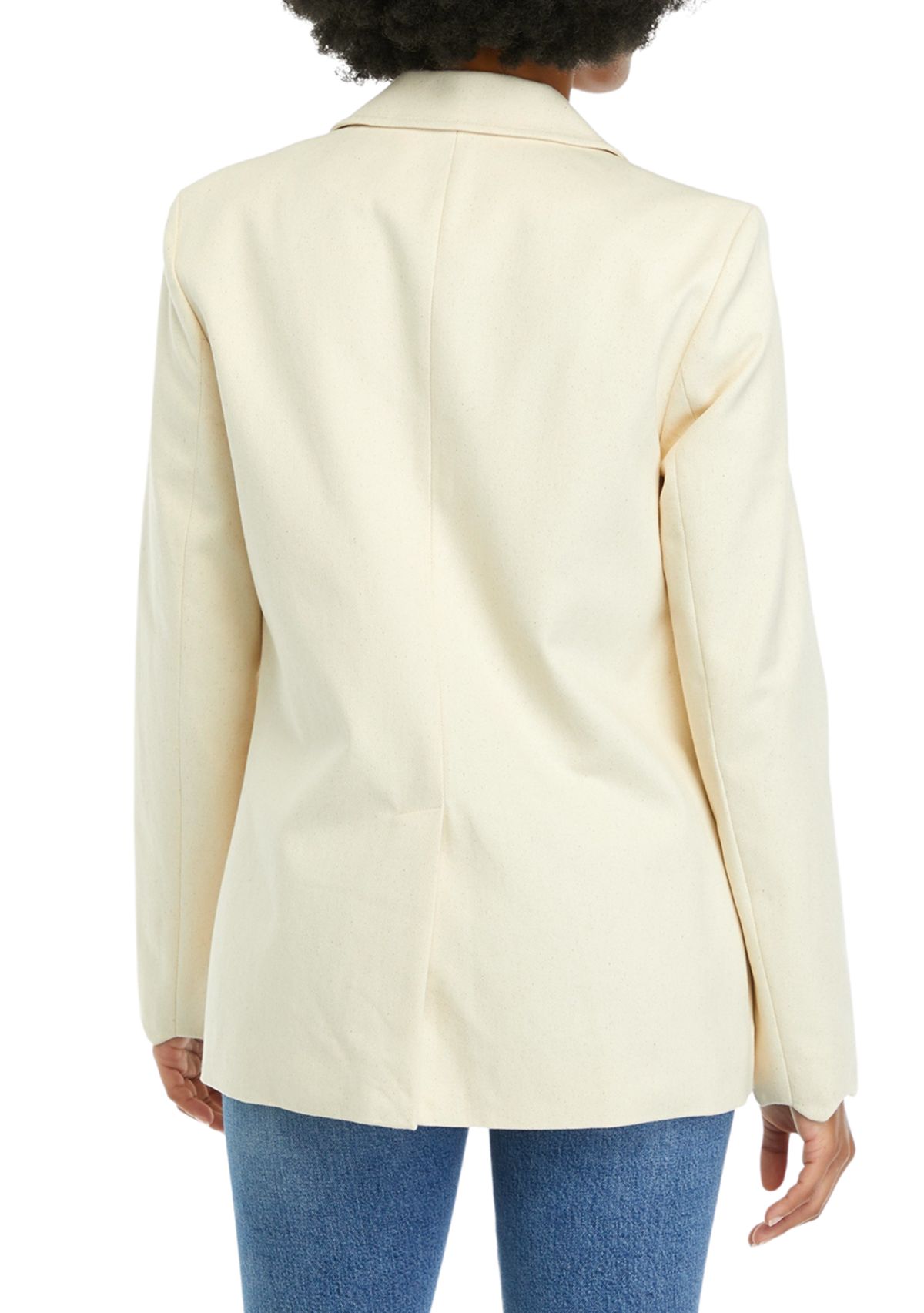 Womens Zander Jacket 