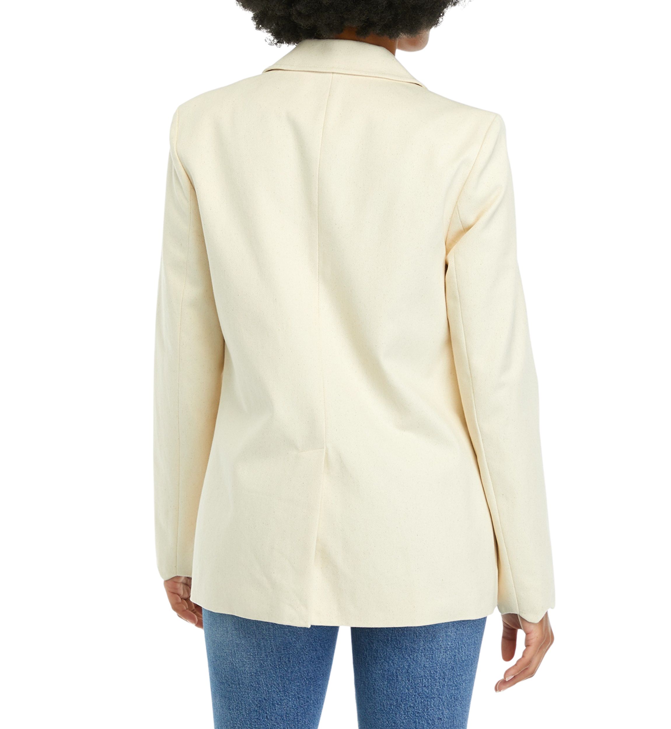 Womens Zander Jacket 