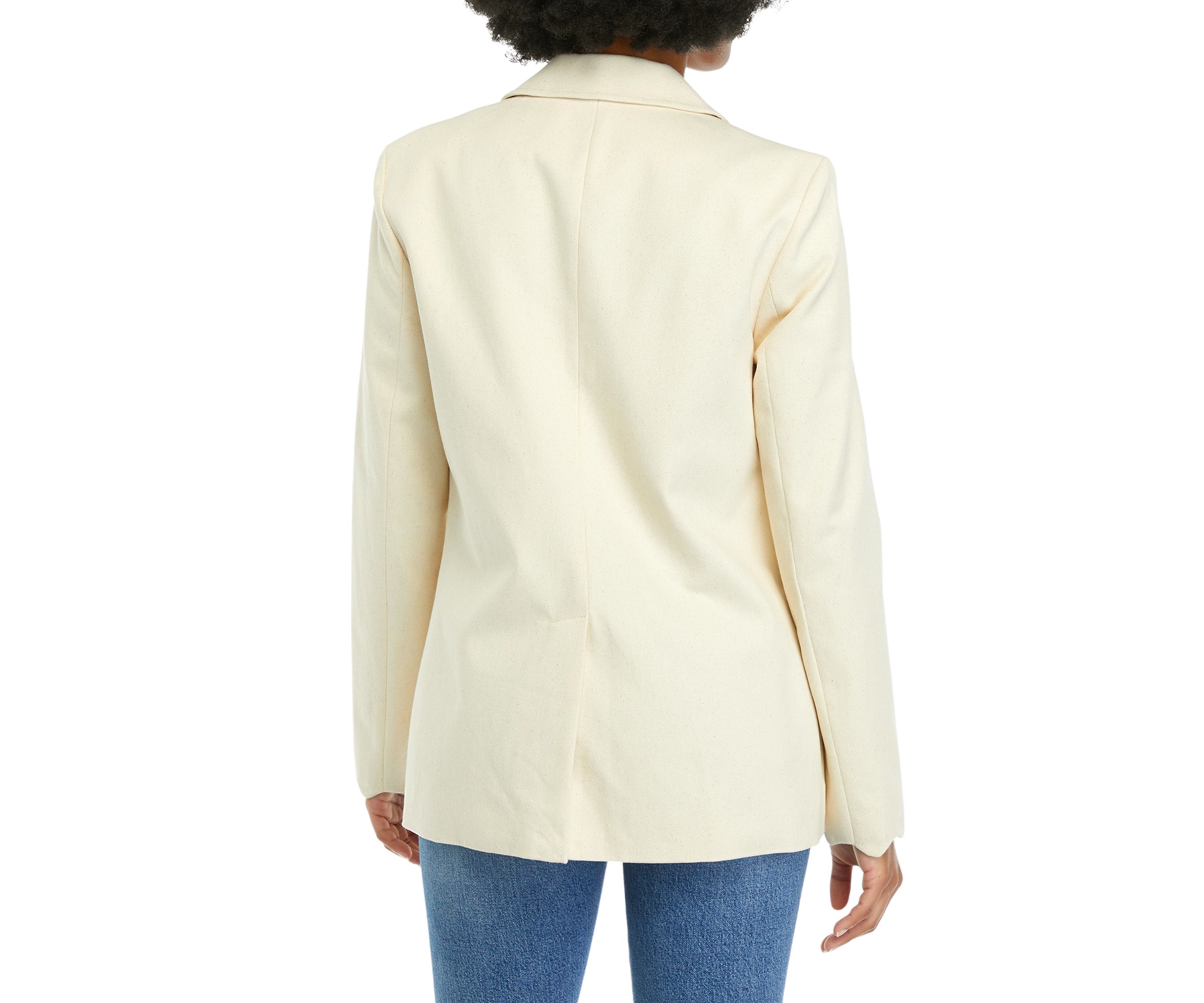 Womens Zander Jacket 