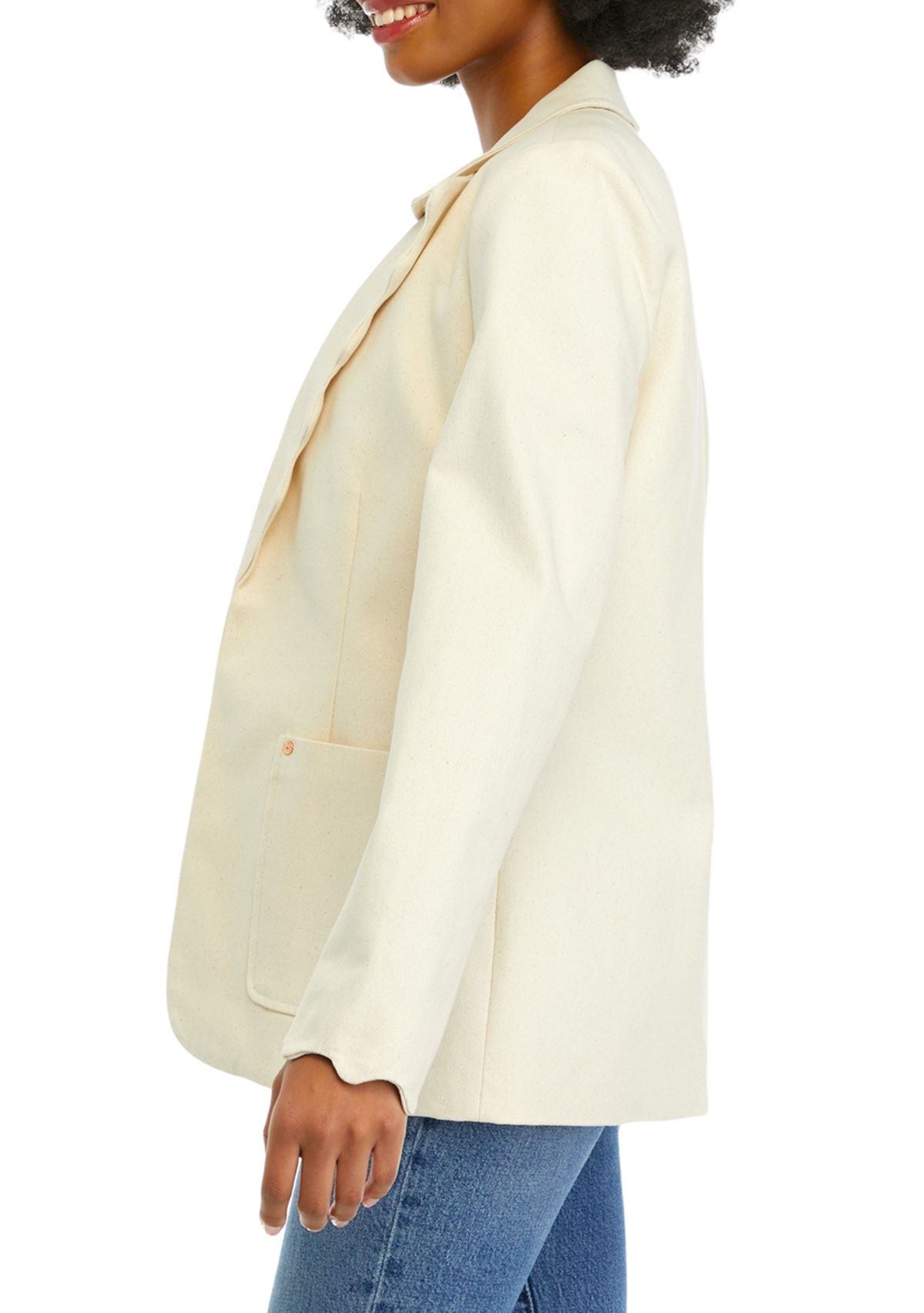 Womens Zander Jacket 