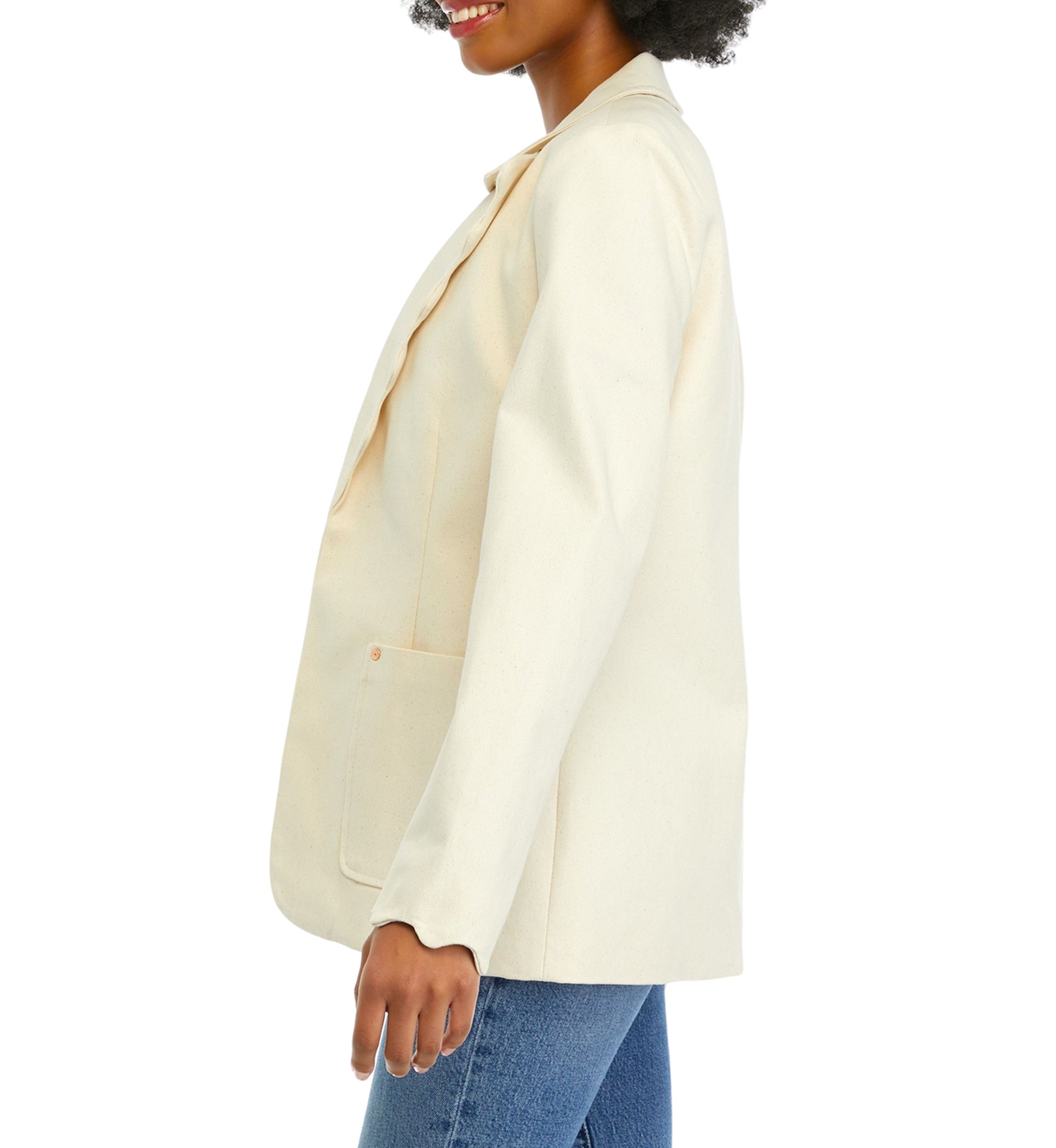 Womens Zander Jacket 