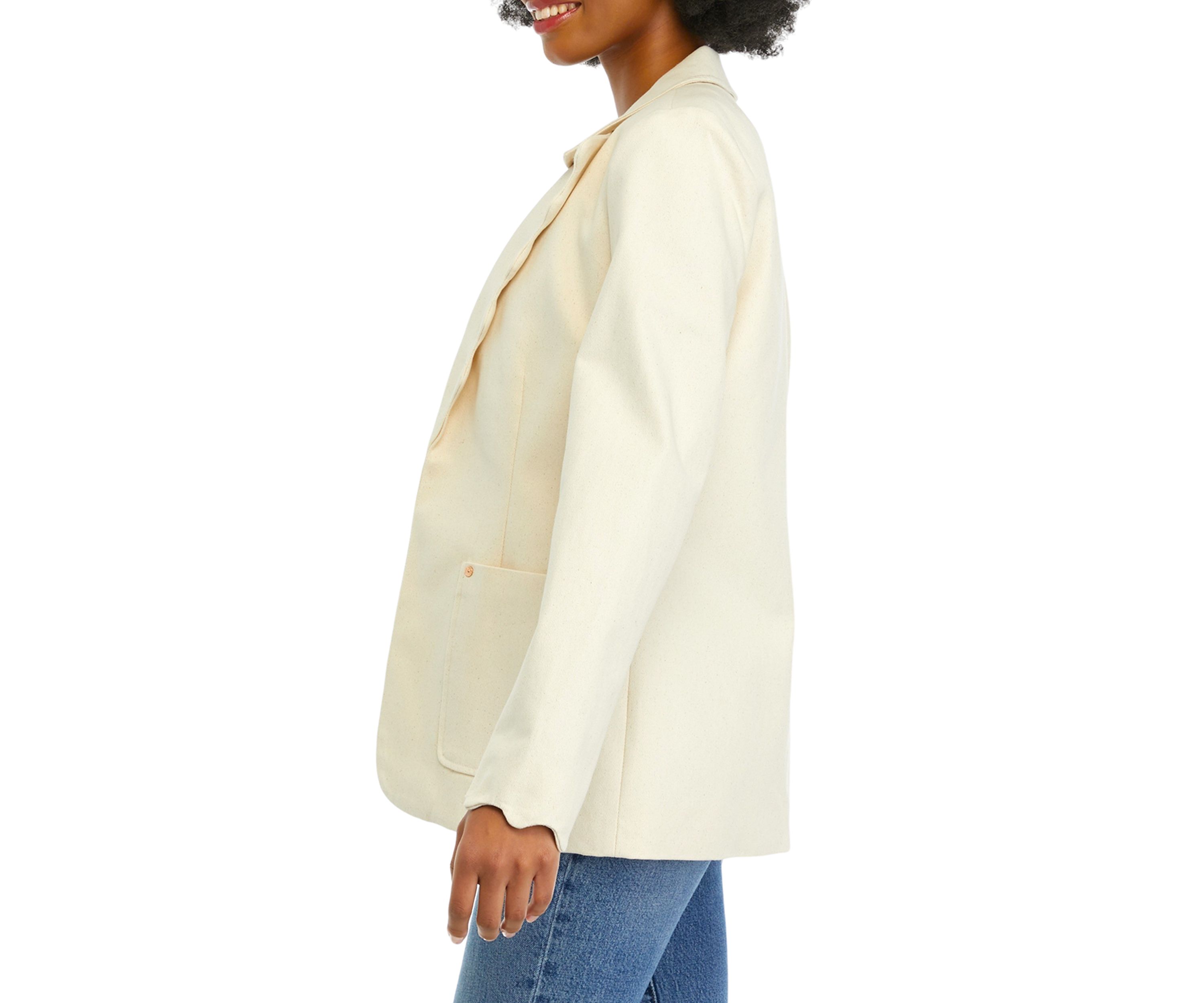 Womens Zander Jacket 