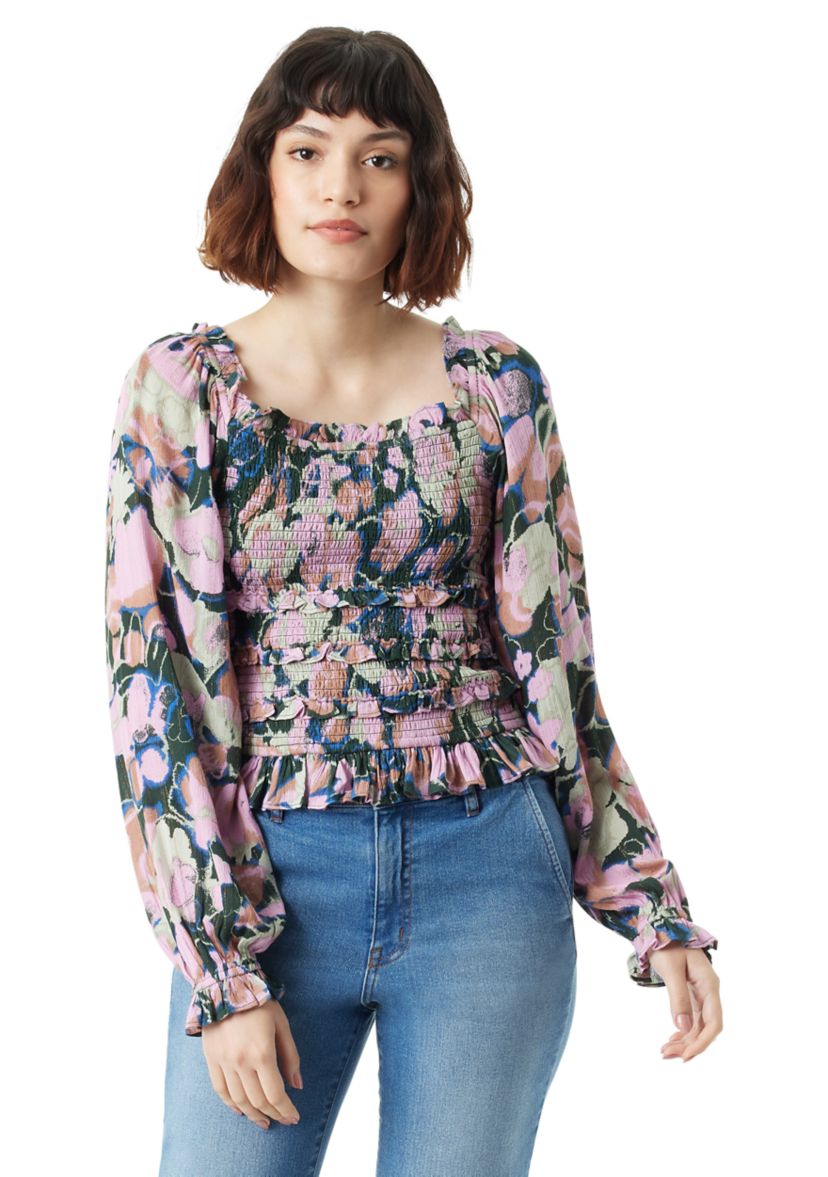 Womens Misha Top