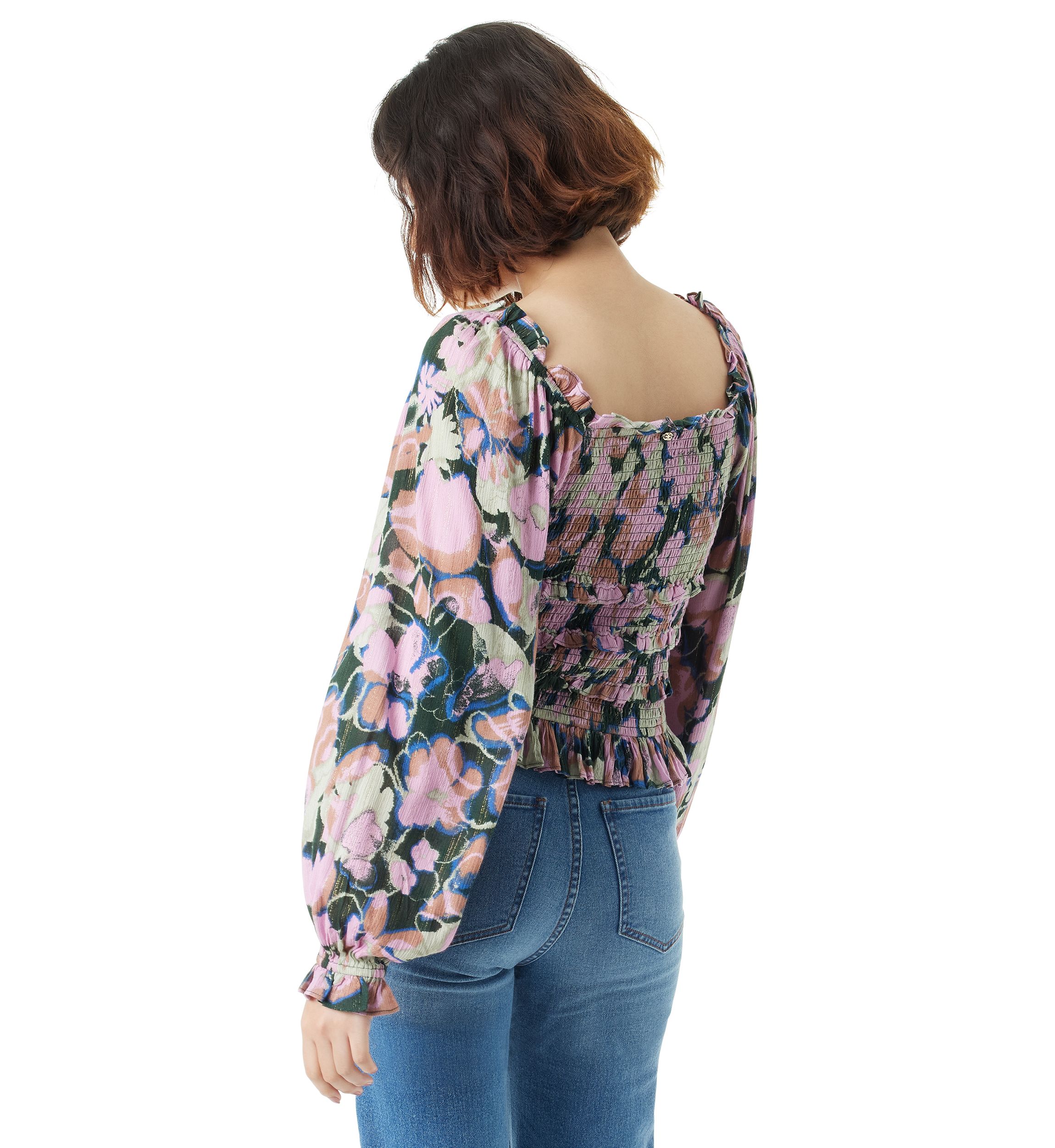 Womens Misha Top